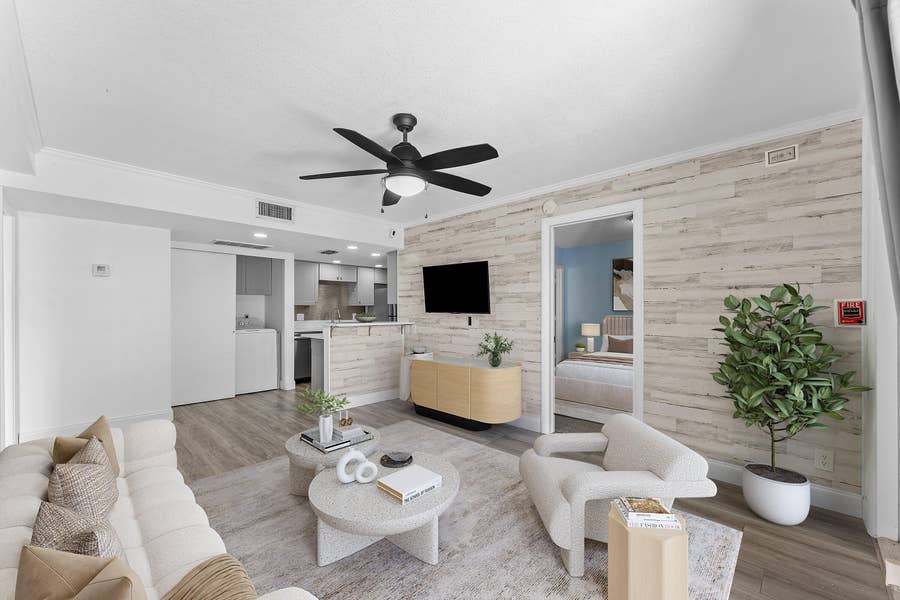 Property photo for 612 Executive Center Drive, #107, West Palm Beach, FL