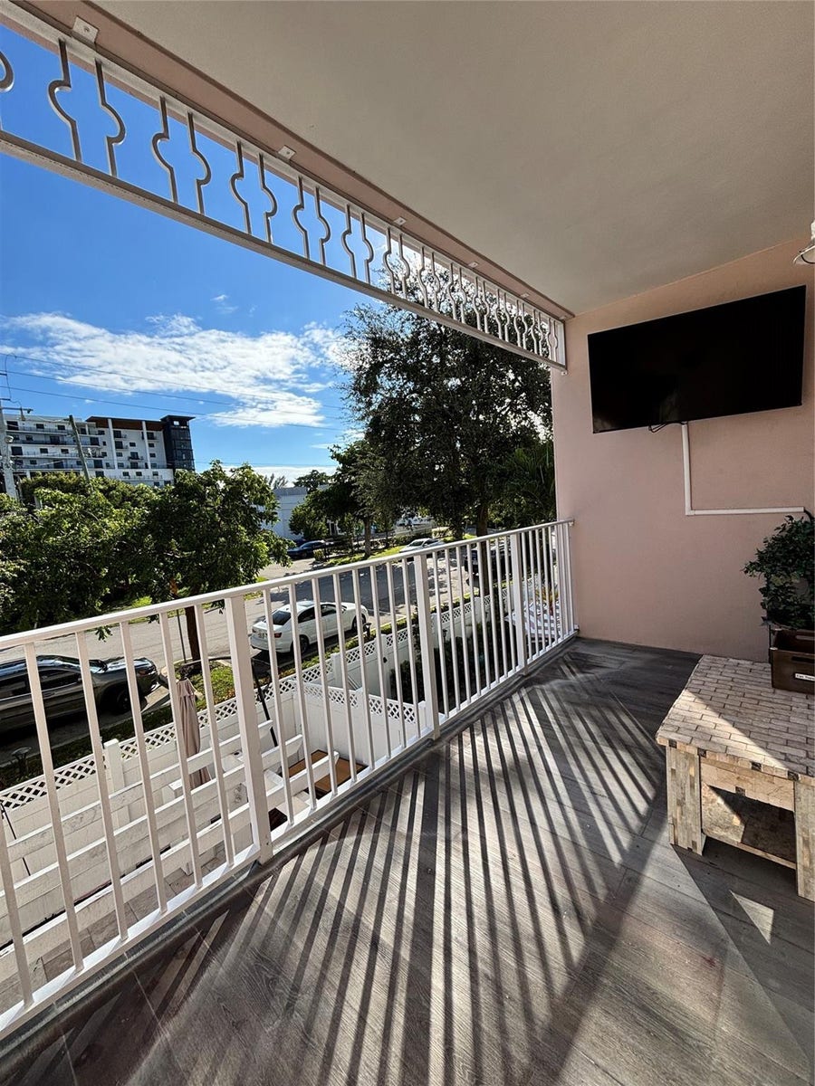 Property photo for 451 NE 1st Street, #451, Pompano Beach, FL