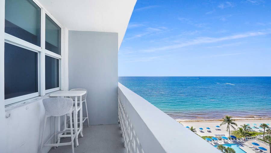 Property photo for 4250 Galt Ocean Drive, #12k, Fort Lauderdale, FL