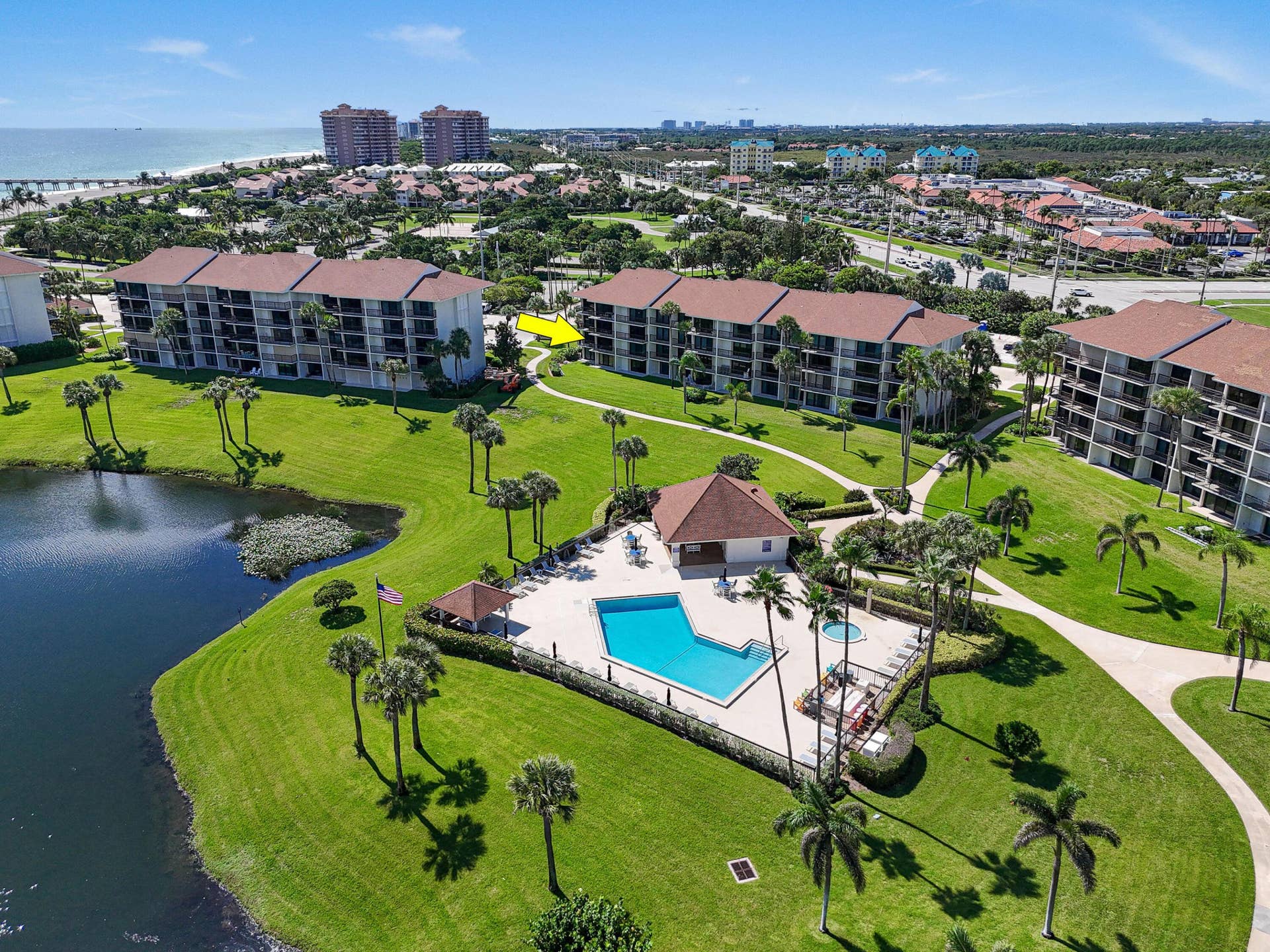 501 S Seas Drive, #206, Jupiter, FL 33477 501SSeasDr#206Aerials(20)a