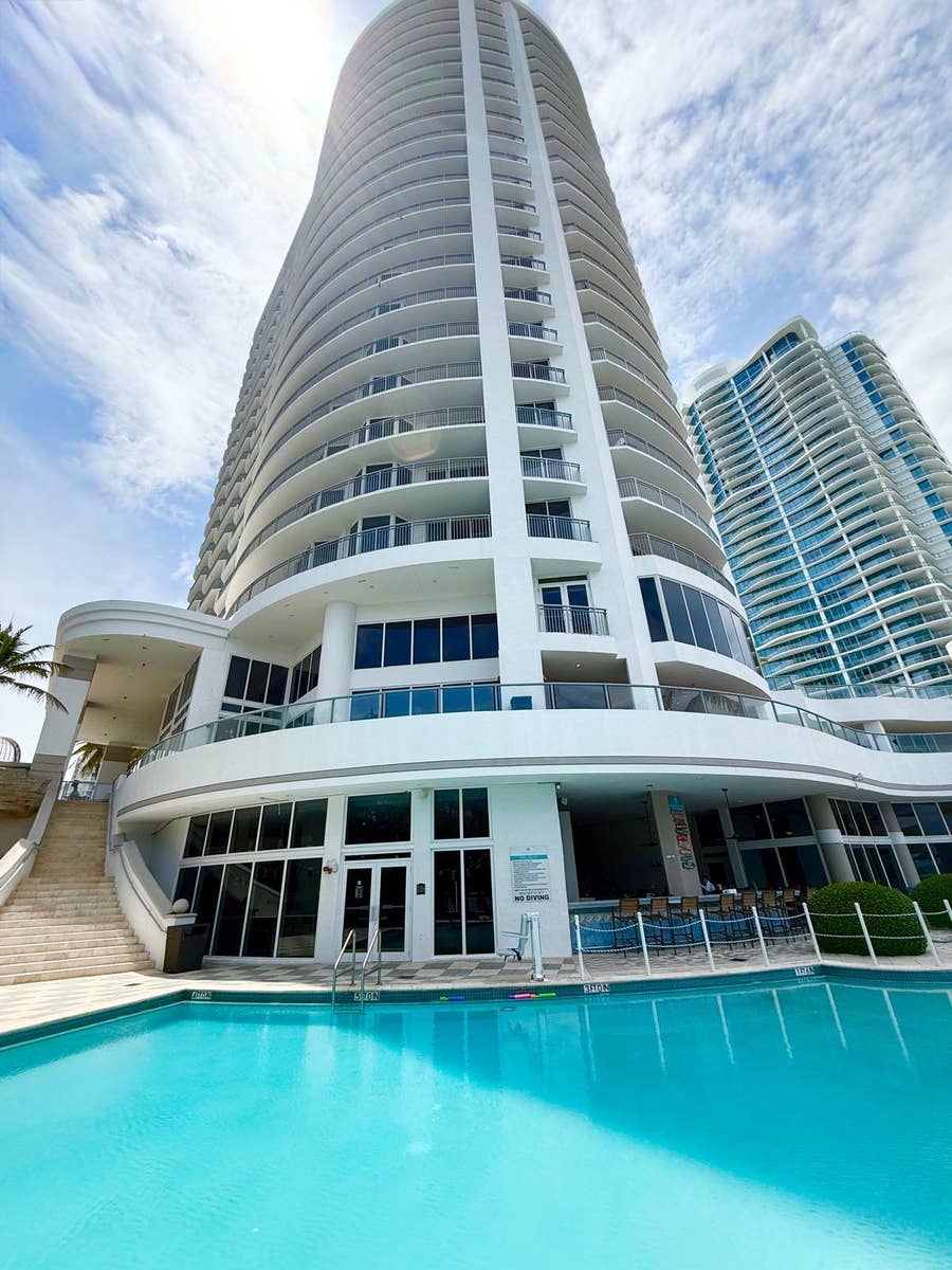 Property photo for 17375 Collins Avenue, #1104, Sunny Isles Beach, FL