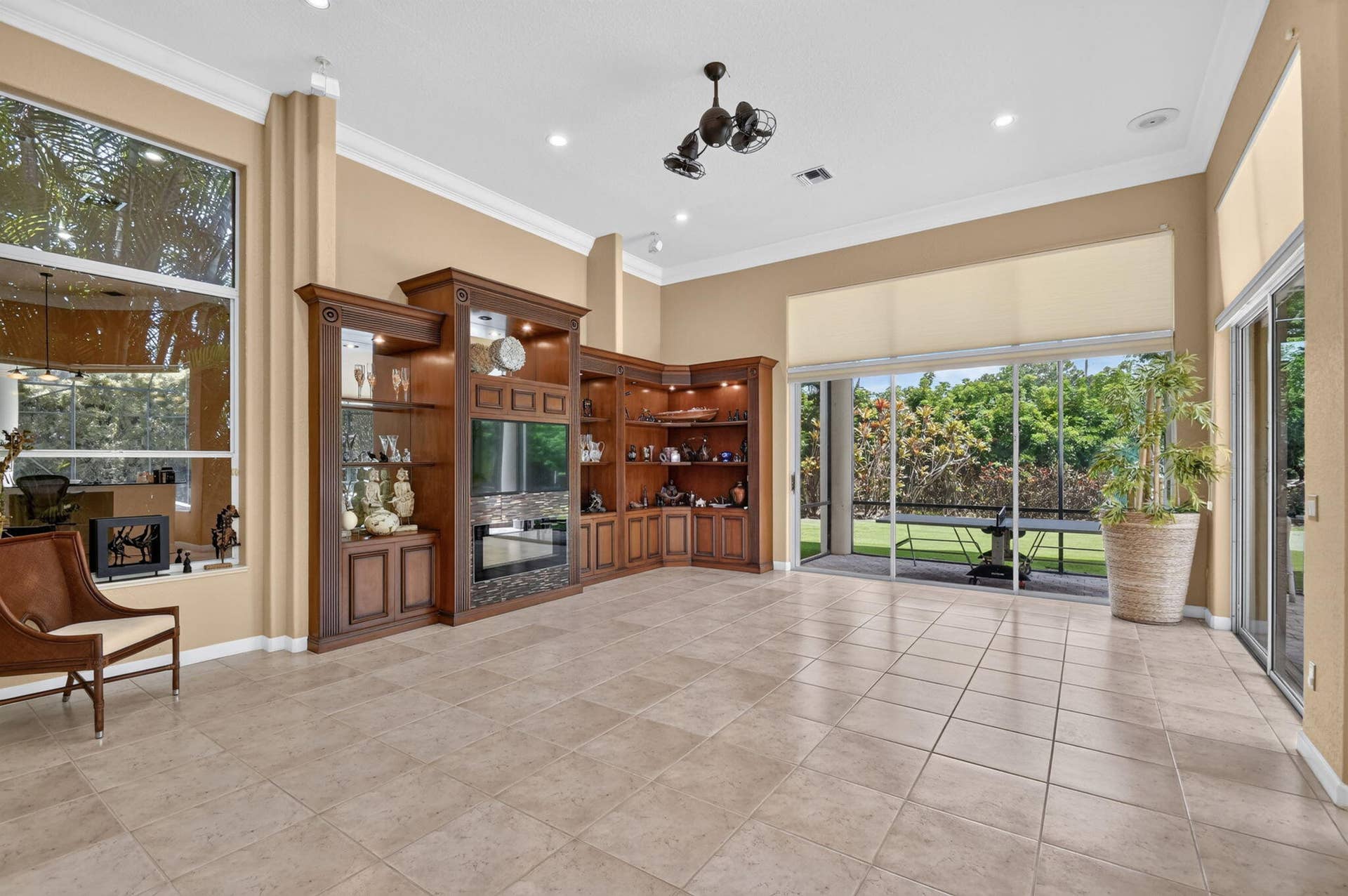 4936 Exeter Estate Lane, Lake Worth, FL 33449 Family Room