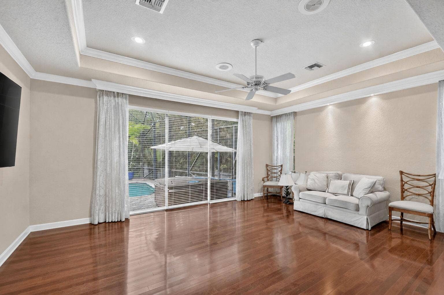 4936 Exeter Estate Lane, Lake Worth, FL 33449 Primary Bedroom
