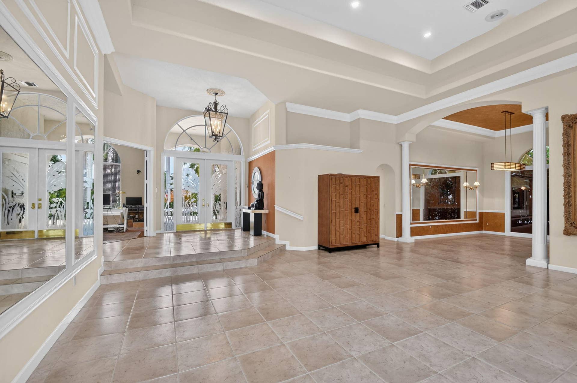 4936 Exeter Estate Lane, Lake Worth, FL 33449 Living Room