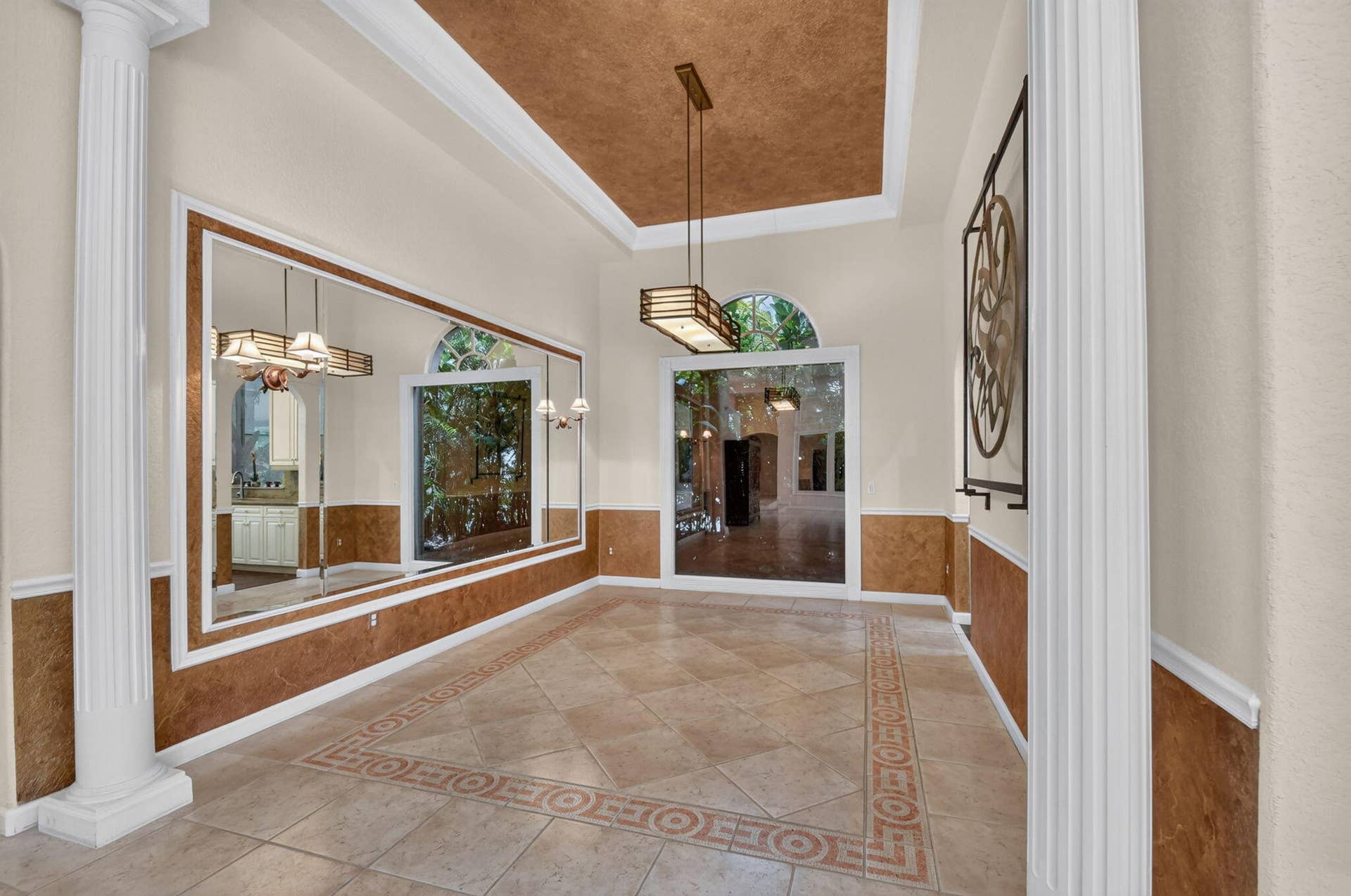 4936 Exeter Estate Lane, Lake Worth, FL 33449 Dining Room