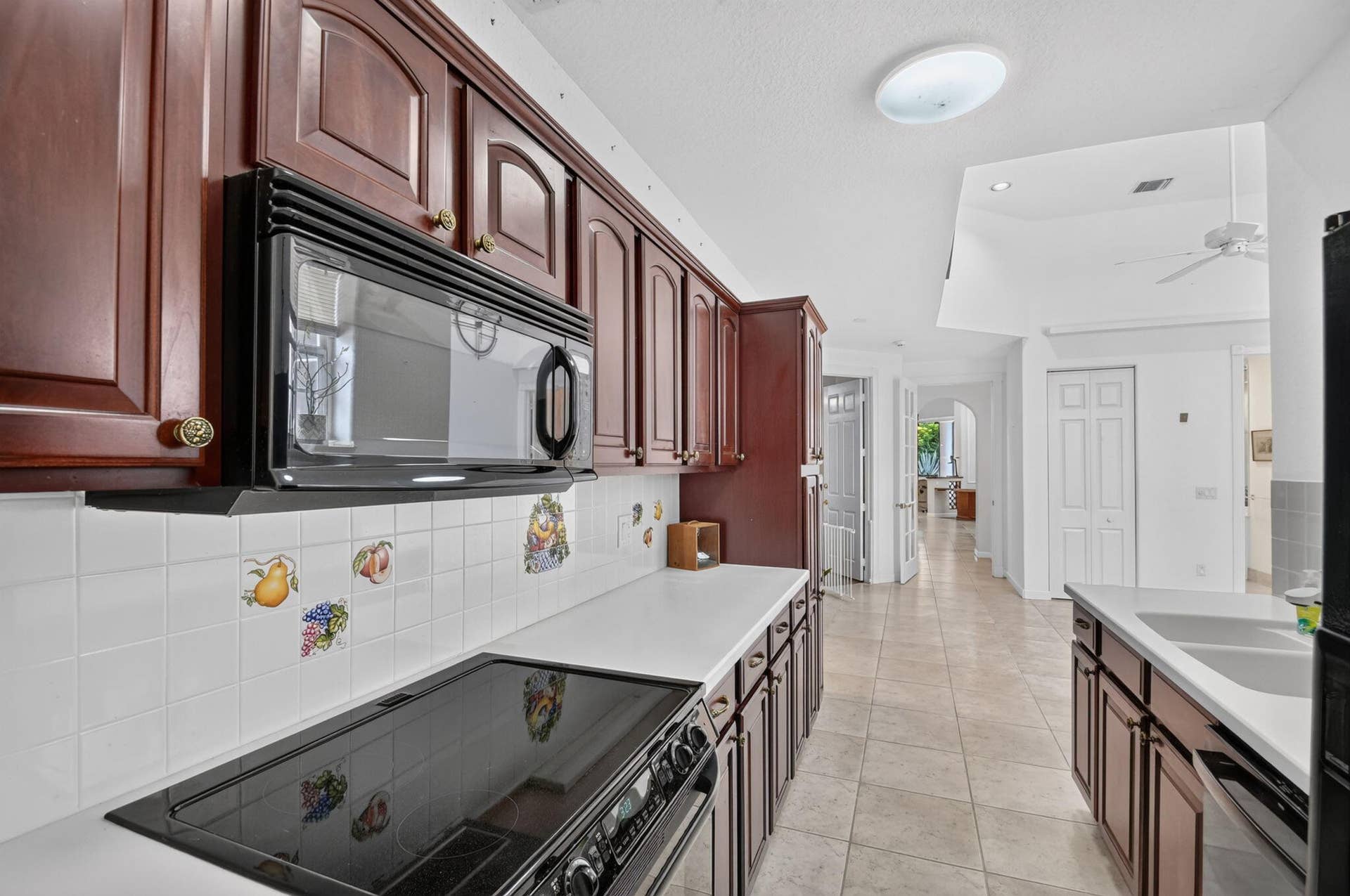 4936 Exeter Estate Lane, Lake Worth, FL 33449 Second Kitchen