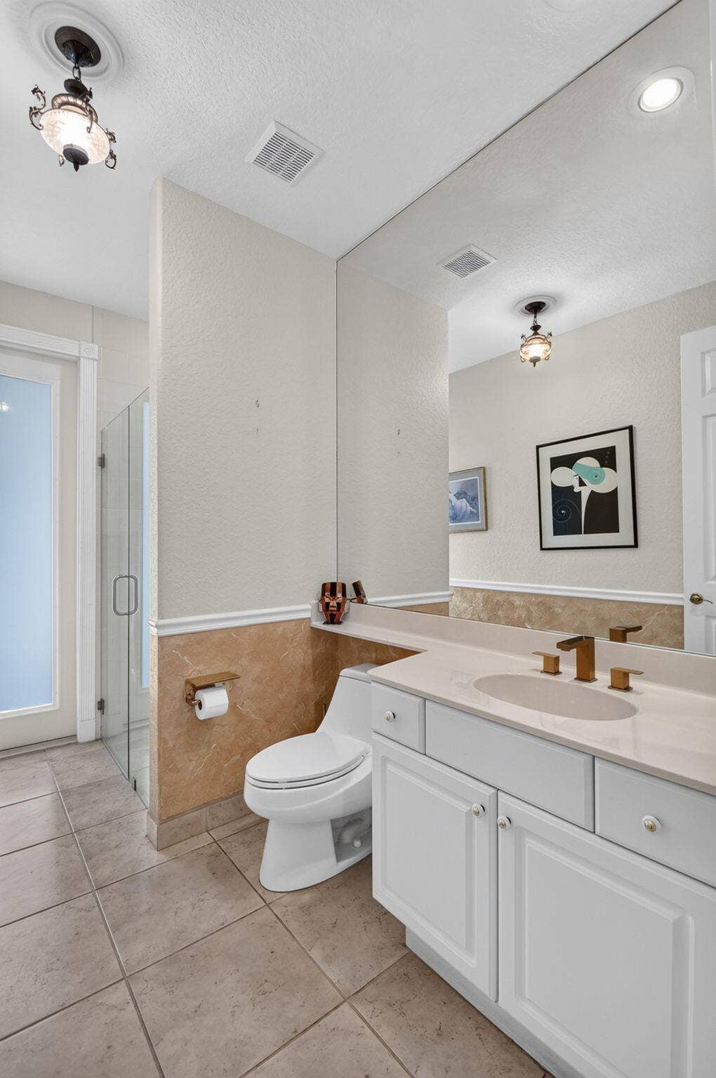 4936 Exeter Estate Lane, Lake Worth, FL 33449 Cabana Bathroom