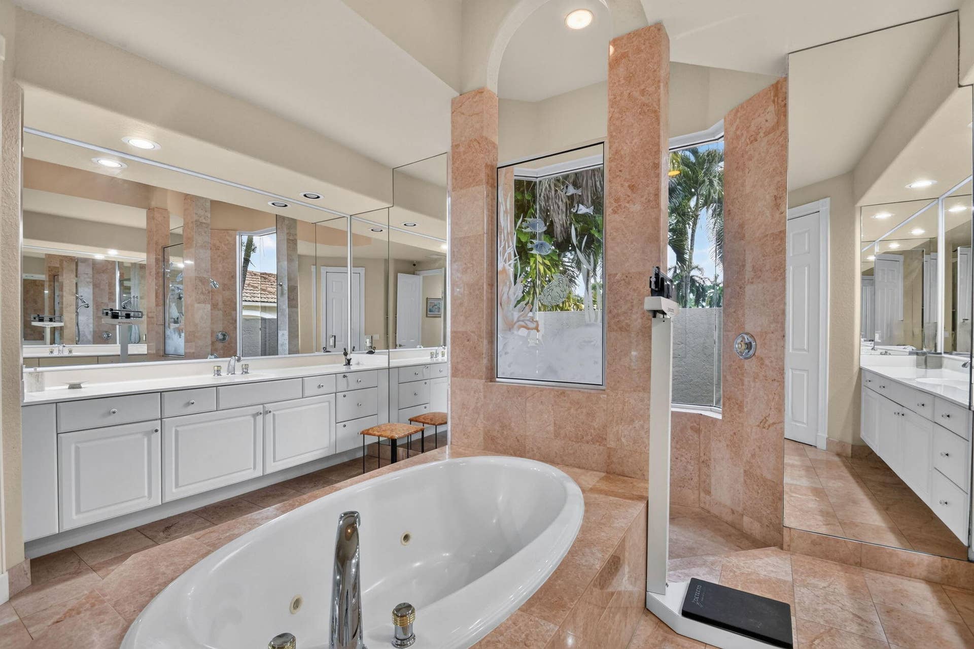 4936 Exeter Estate Lane, Lake Worth, FL 33449 Primary Bathroom