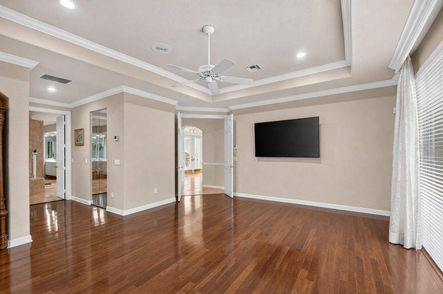4936 Exeter Estate Lane, Lake Worth, FL 33449 Primary Bedroom