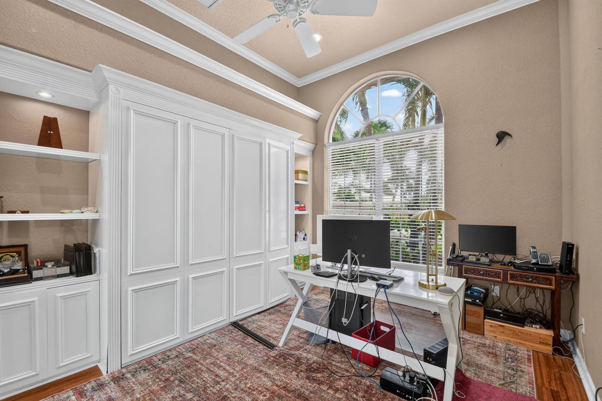4936 Exeter Estate Lane, Lake Worth, FL 33449 Den/Office