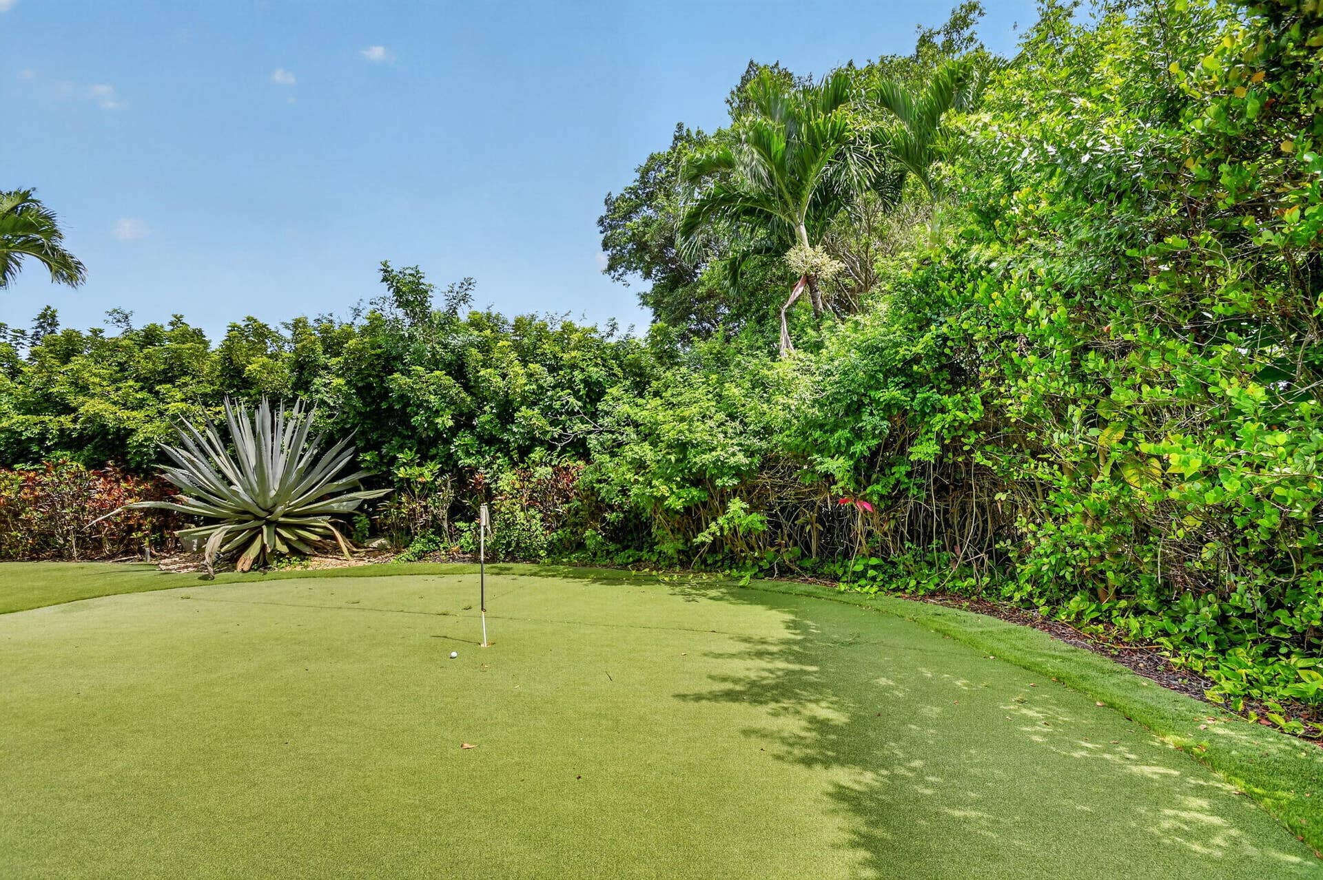 4936 Exeter Estate Lane, Lake Worth, FL 33449 Back Yard