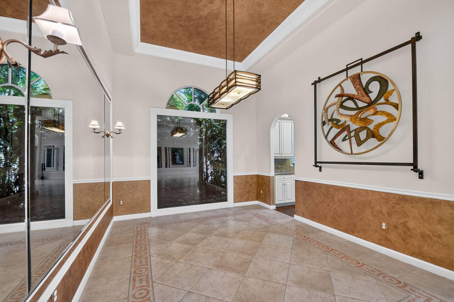 4936 Exeter Estate Lane, Lake Worth, FL 33449 Dining Room