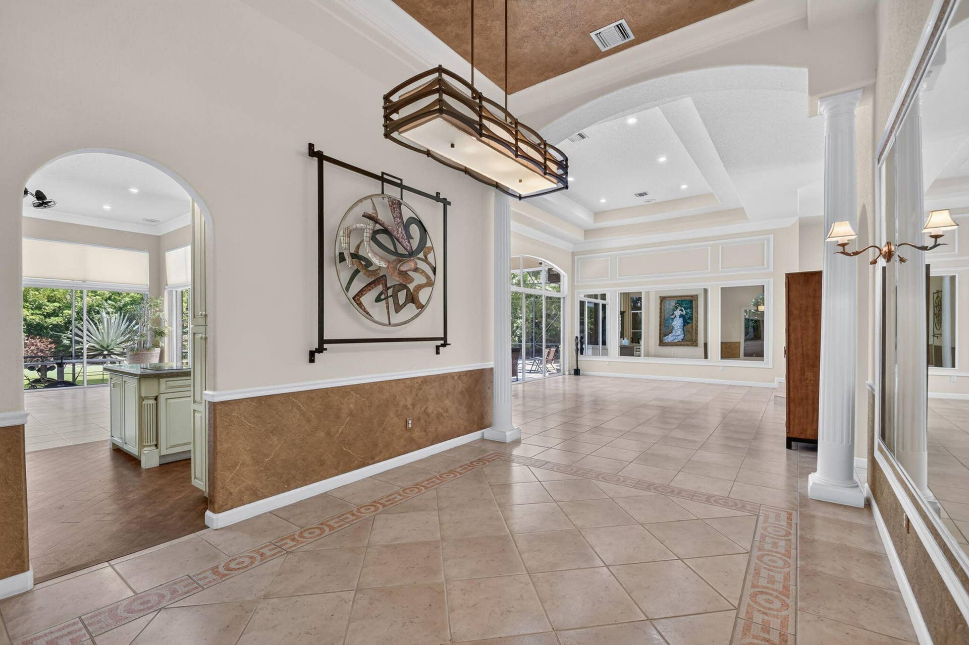 4936 Exeter Estate Lane, Lake Worth, FL 33449 Dining Room