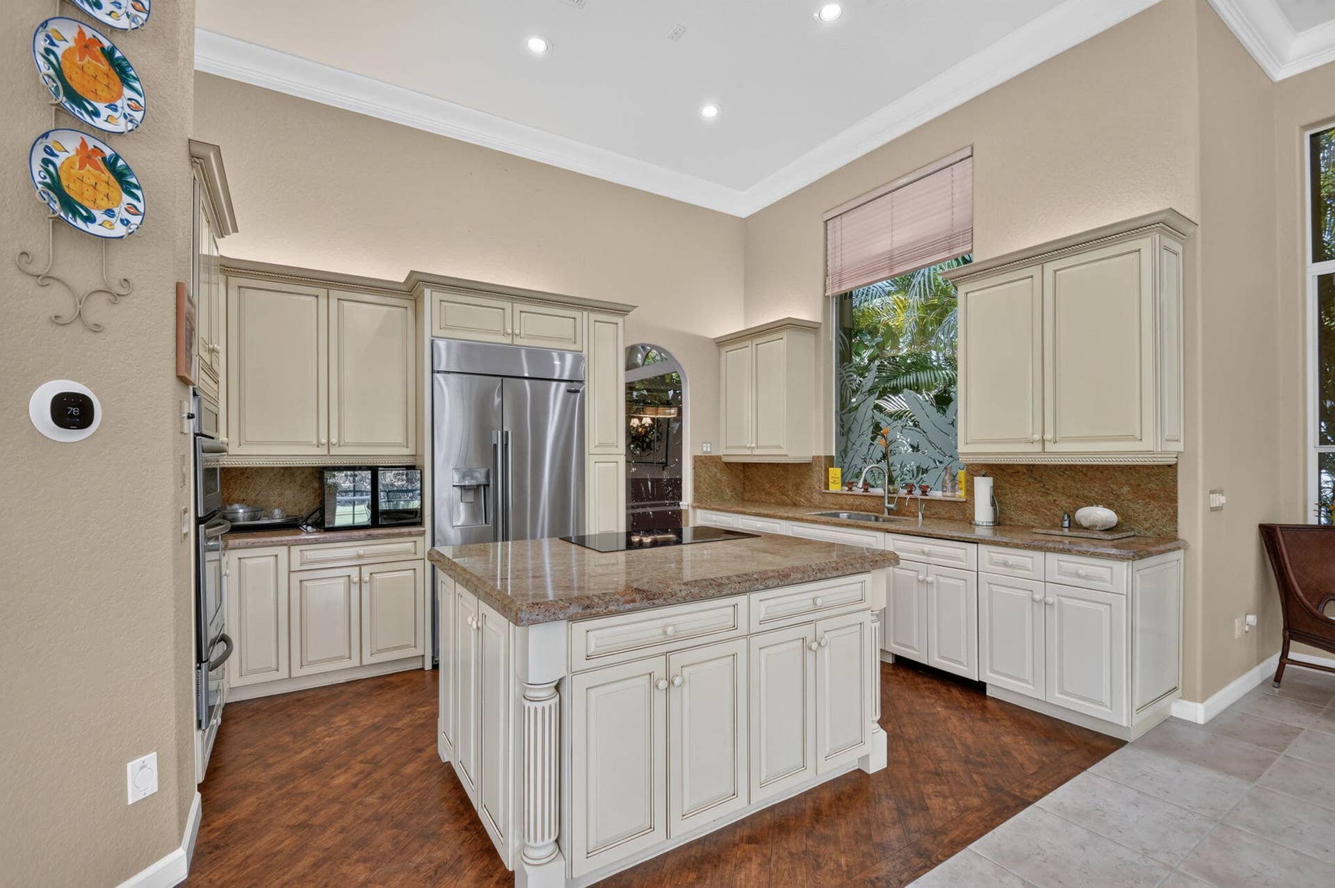 4936 Exeter Estate Lane, Lake Worth, FL 33449 Kitchen