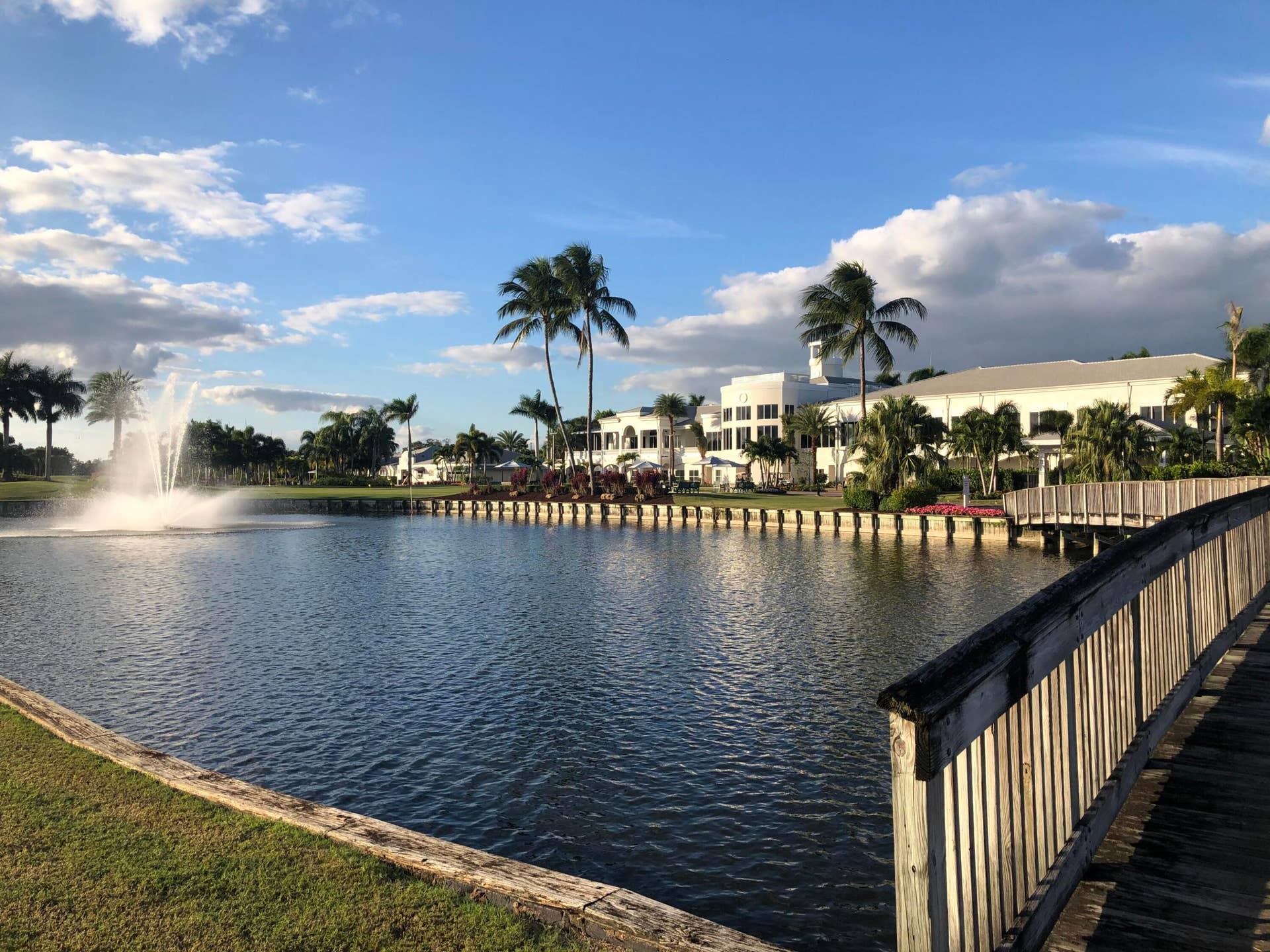 4936 Exeter Estate Lane, Lake Worth, FL 33449 2 Heading to the 19th hole