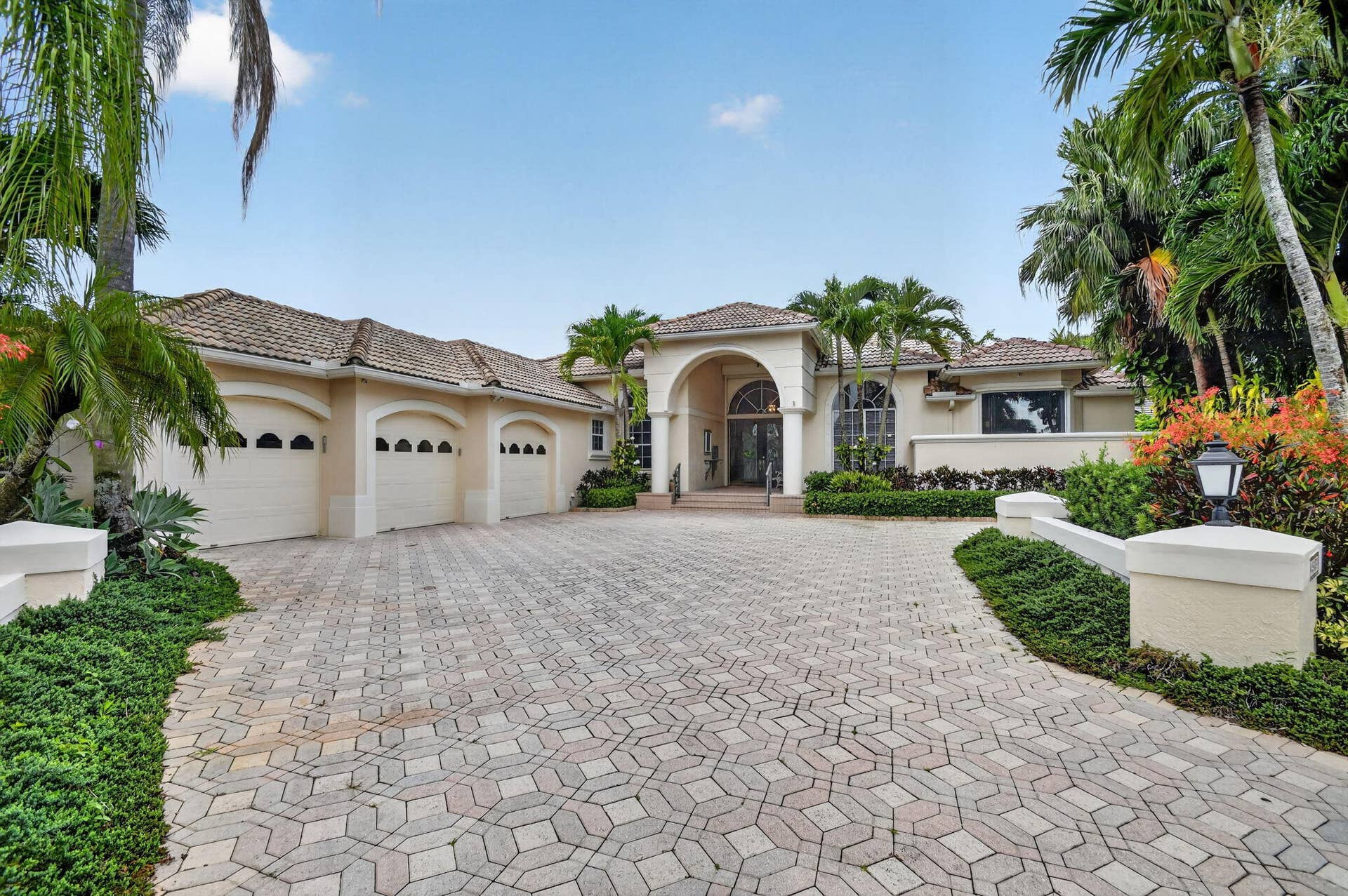 4936 Exeter Estate Lane, Lake Worth, FL 33449 Front