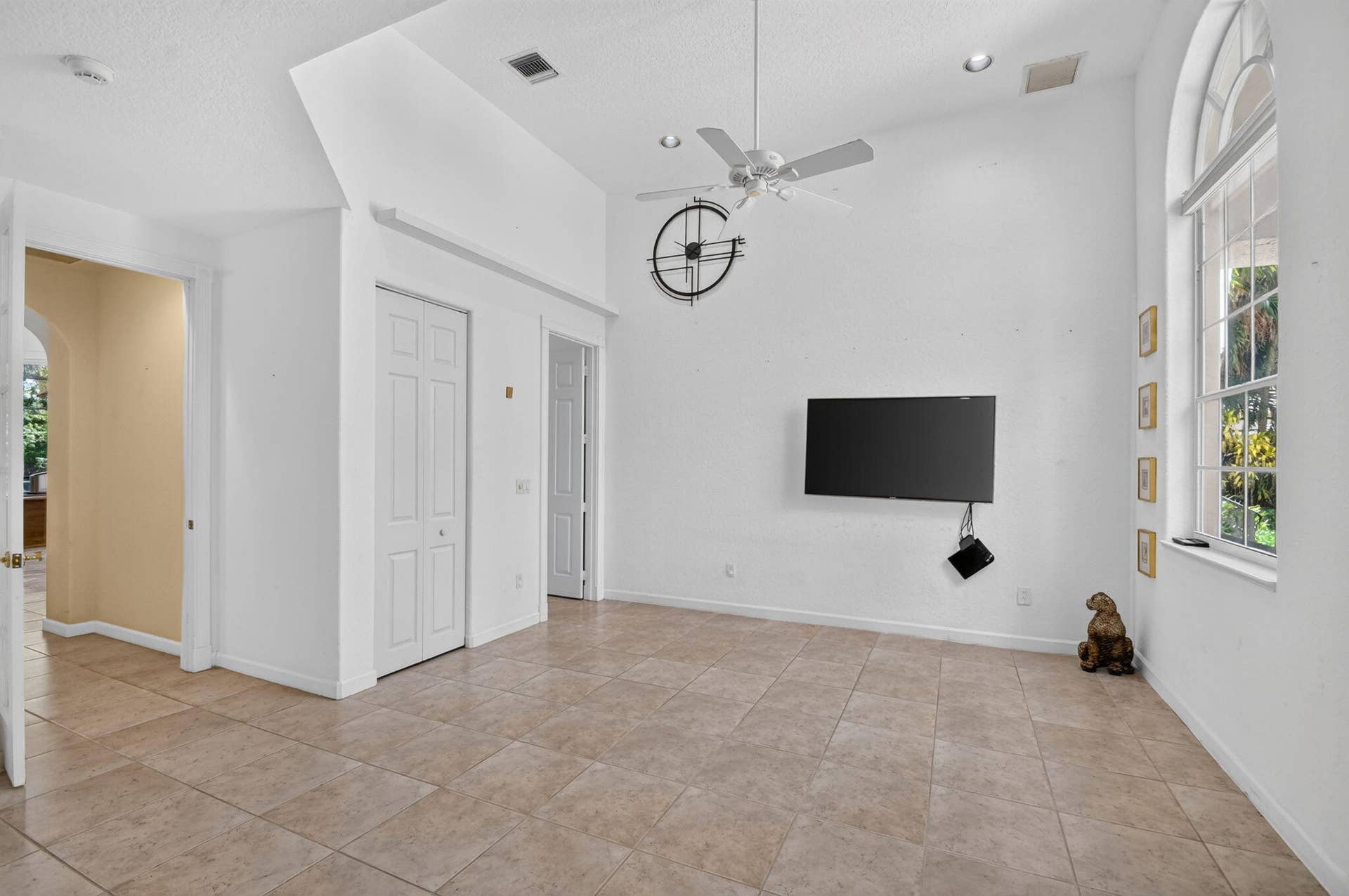 4936 Exeter Estate Lane, Lake Worth, FL 33449 Guest Family Room Wing