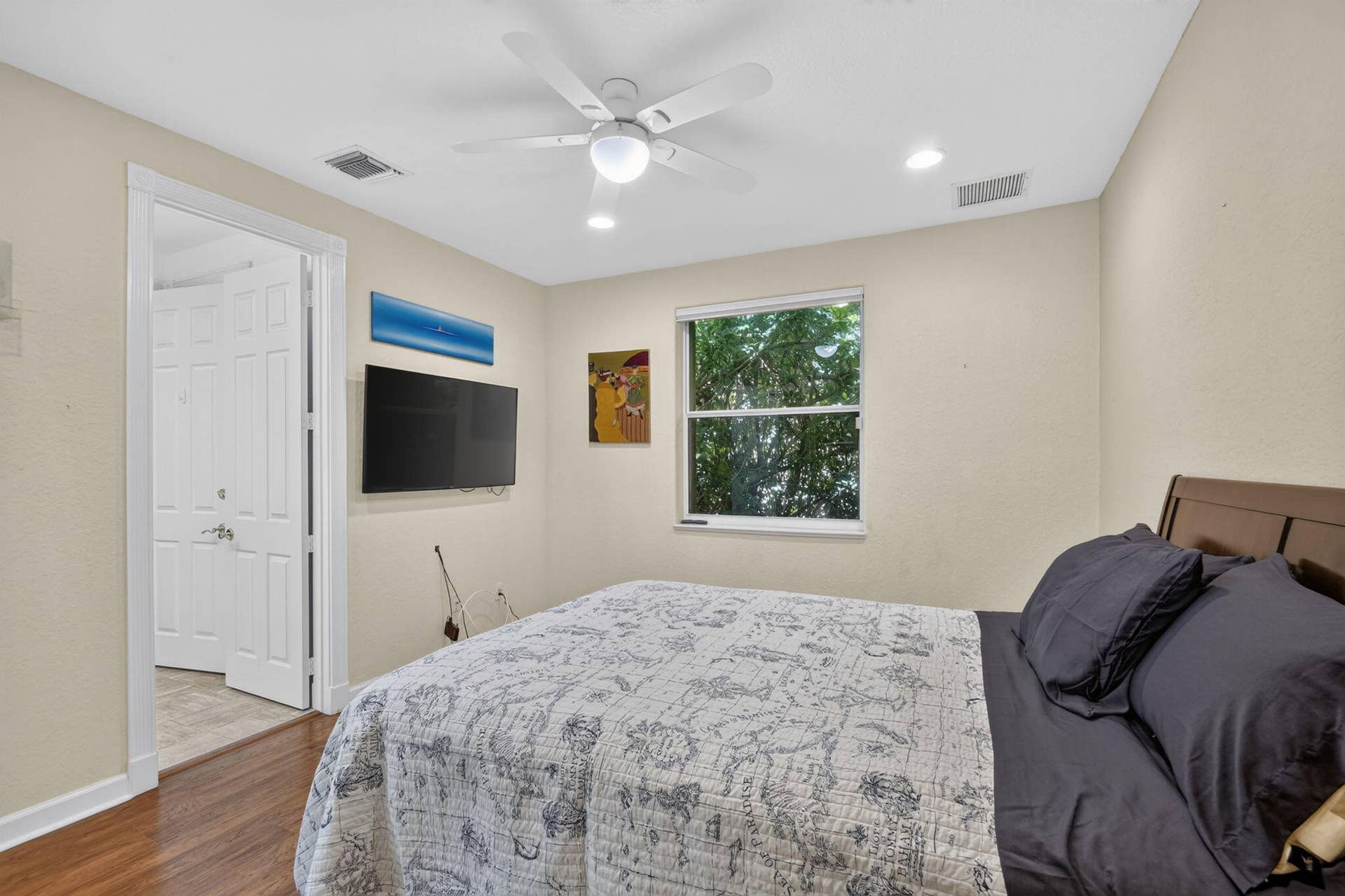 4936 Exeter Estate Lane, Lake Worth, FL 33449 Guest Bedroom 3