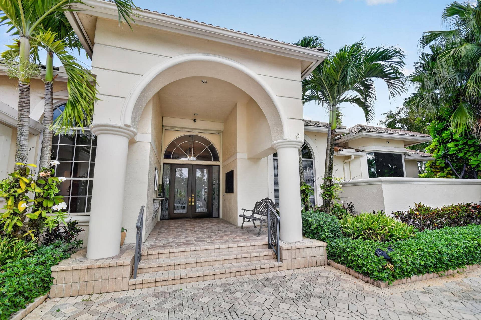 4936 Exeter Estate Lane, Lake Worth, FL 33449 Entry