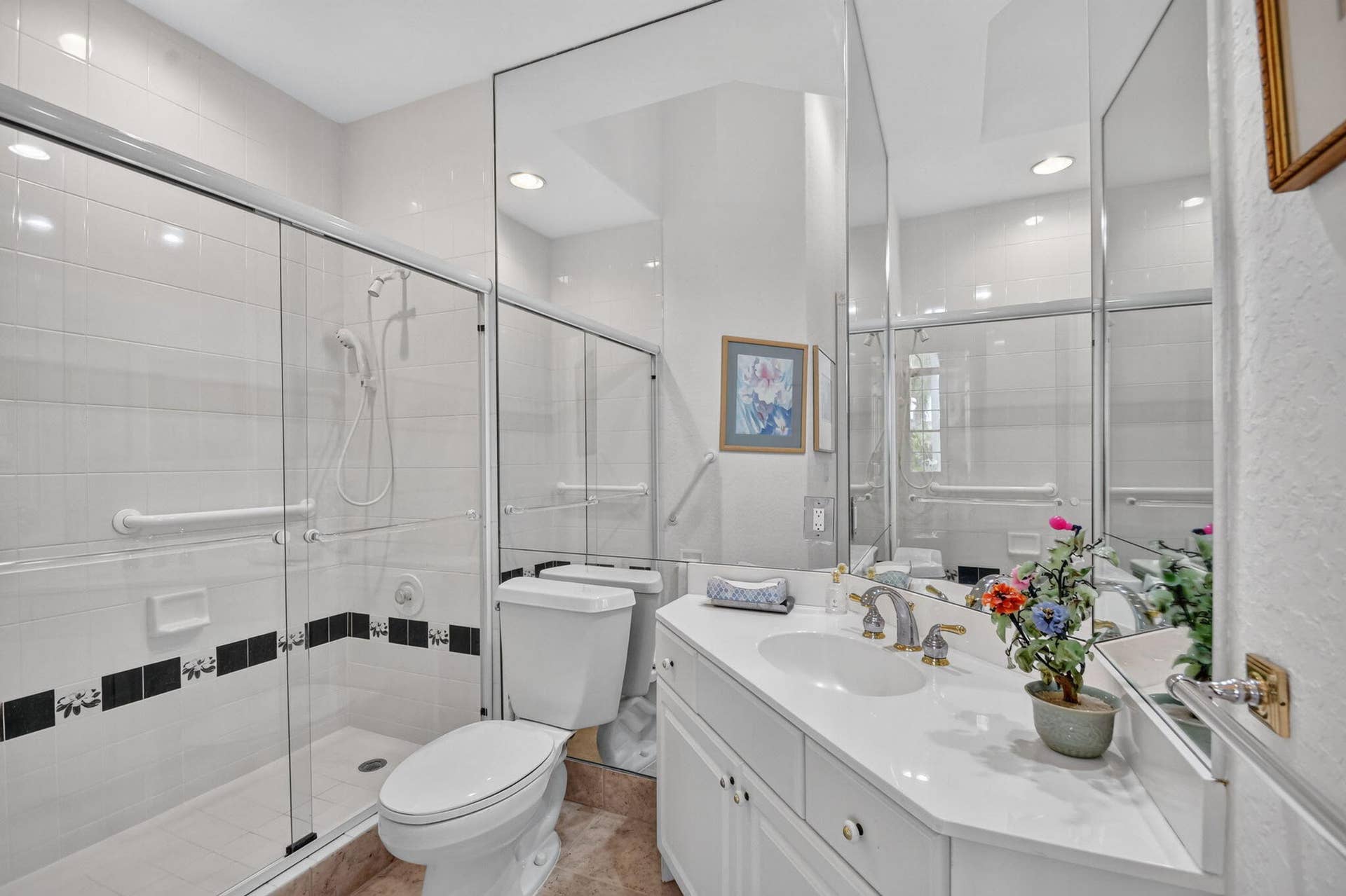 4936 Exeter Estate Lane, Lake Worth, FL 33449 4th Bathroom