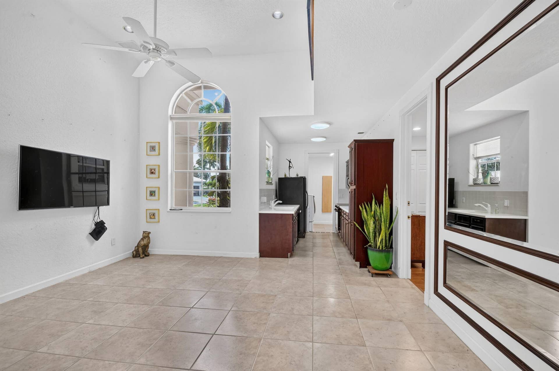 4936 Exeter Estate Lane, Lake Worth, FL 33449 Guest Family Room Wing