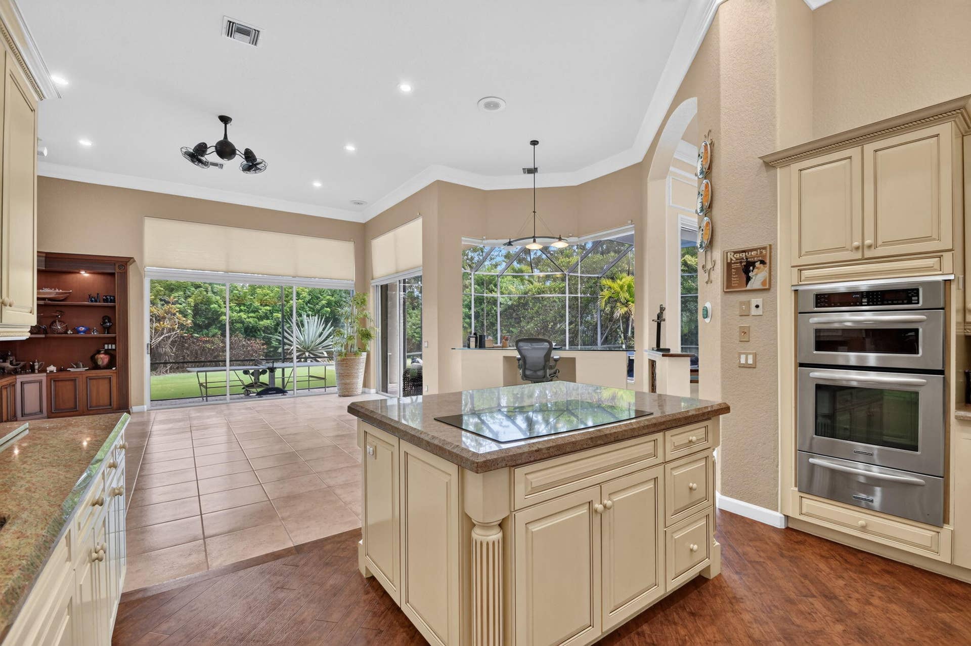 4936 Exeter Estate Lane, Lake Worth, FL 33449 Kitchen