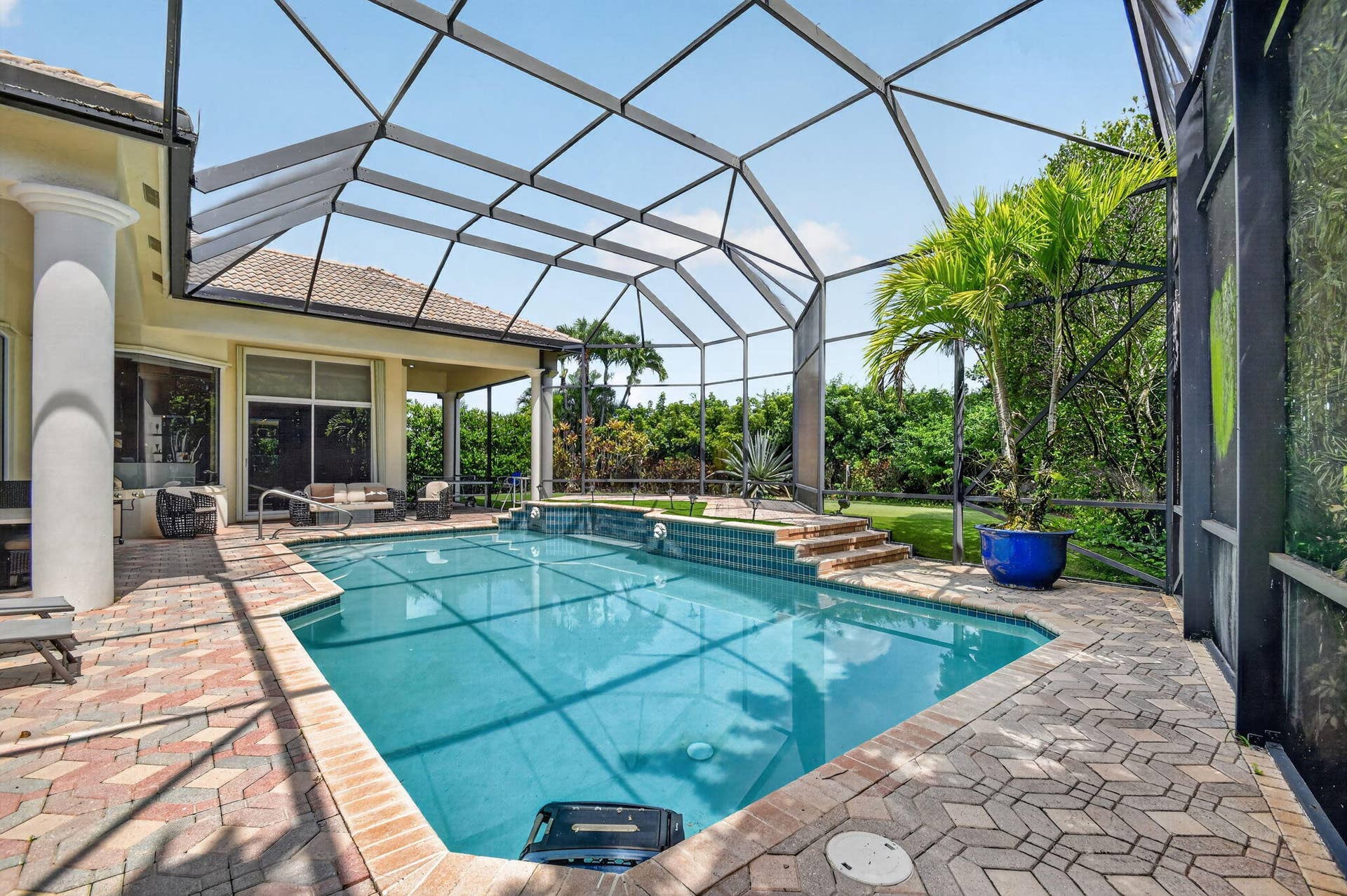 4936 Exeter Estate Lane, Lake Worth, FL 33449 Pool