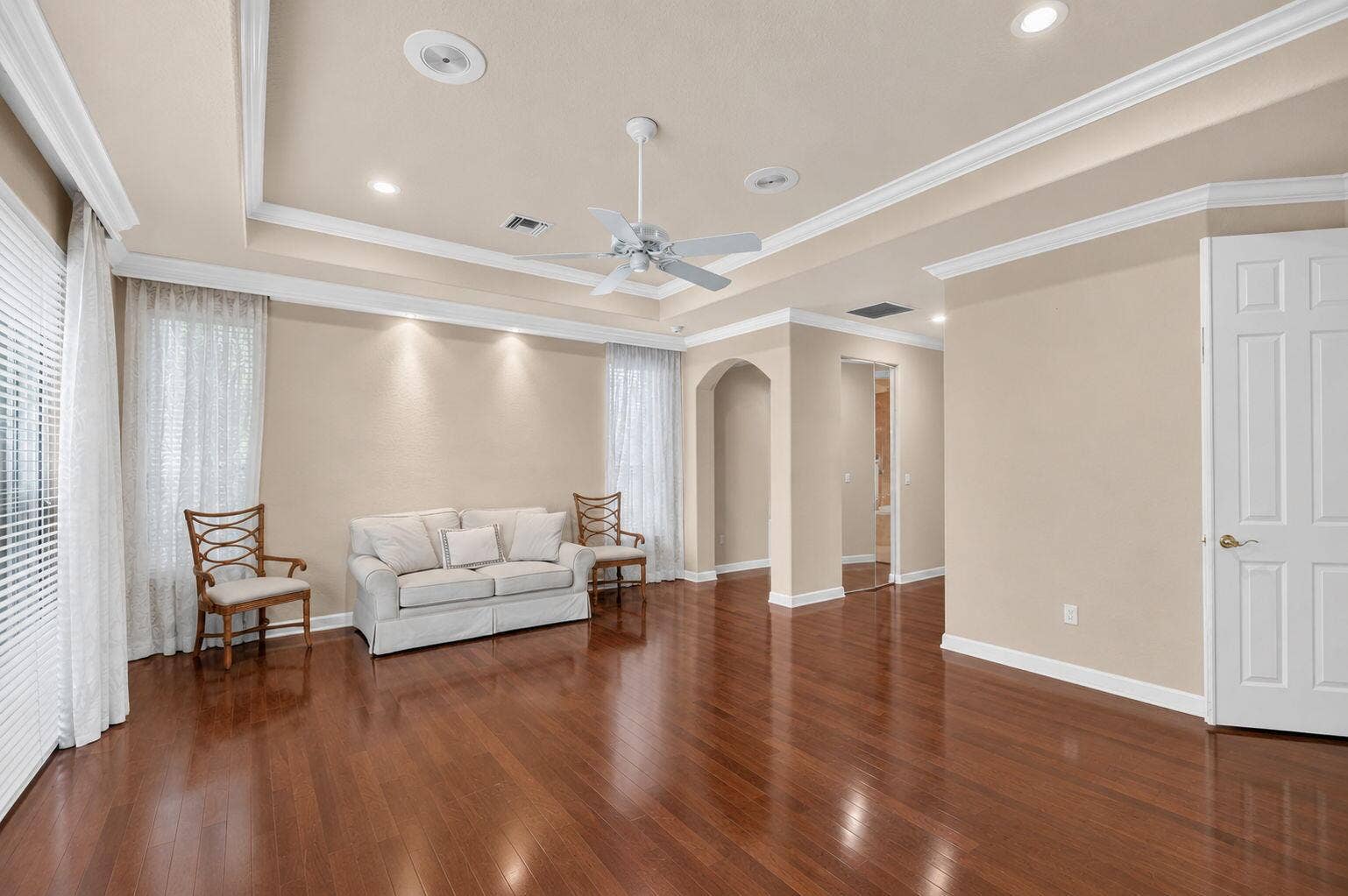 4936 Exeter Estate Lane, Lake Worth, FL 33449 Primary Bedroom