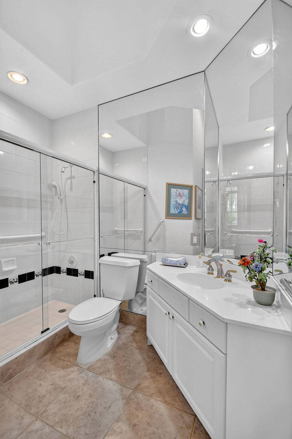 4936 Exeter Estate Lane, Lake Worth, FL 33449 4th bathroom