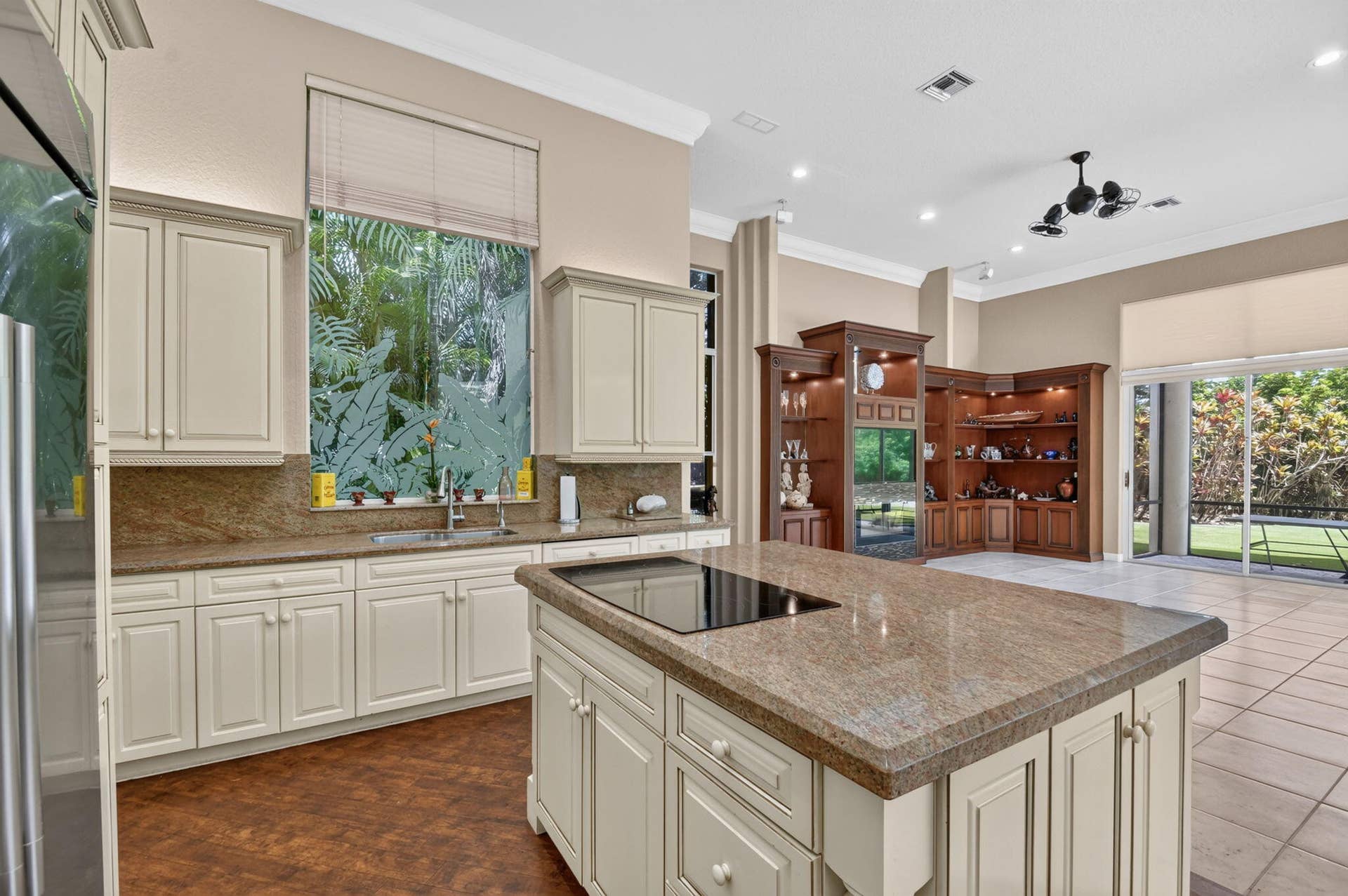 4936 Exeter Estate Lane, Lake Worth, FL 33449 Kitchen
