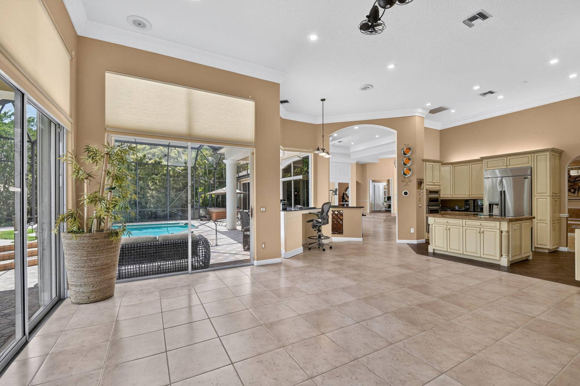 4936 Exeter Estate Lane, Lake Worth, FL 33449 Family Room
