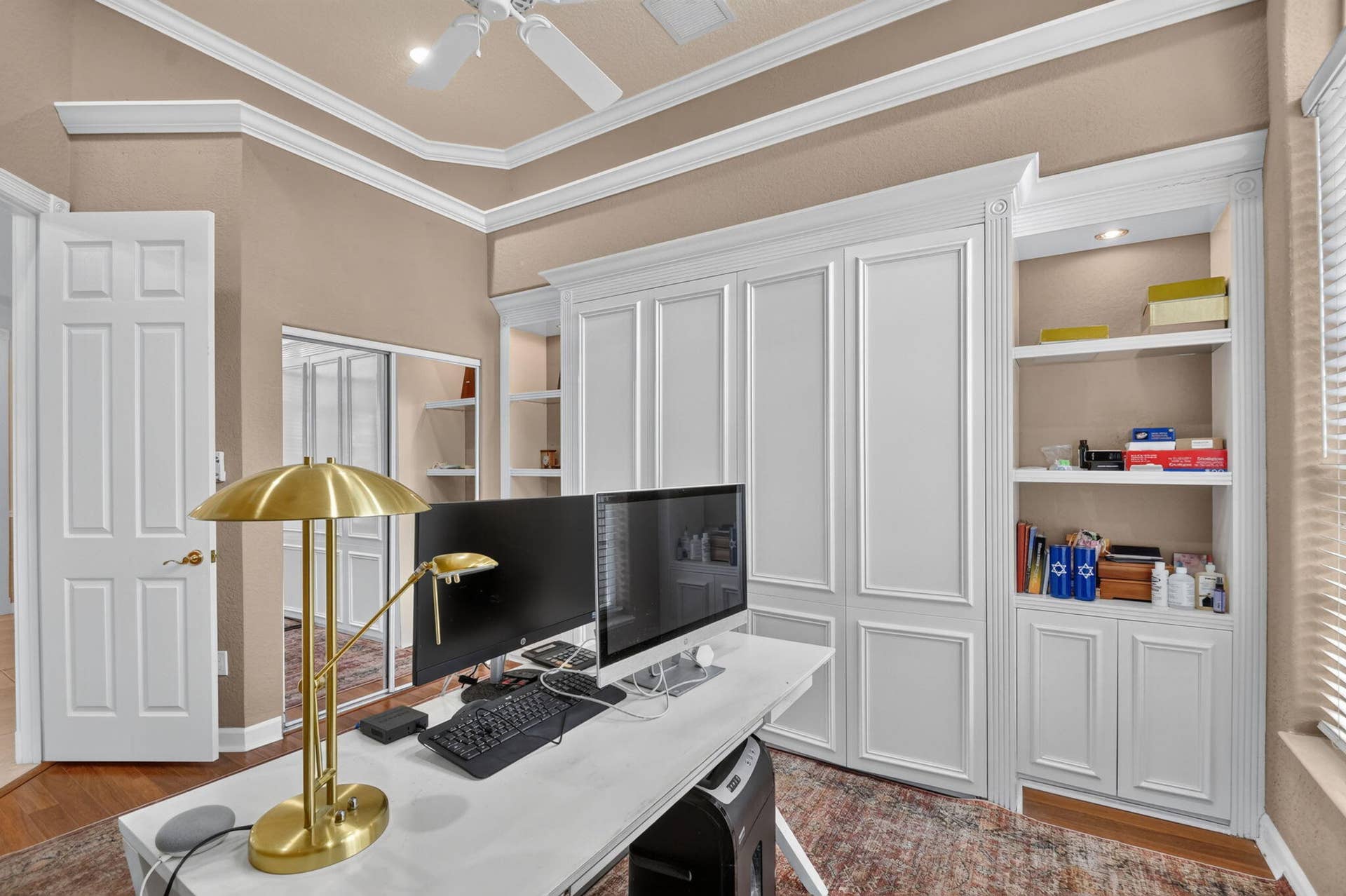4936 Exeter Estate Lane, Lake Worth, FL 33449 Den/Office
