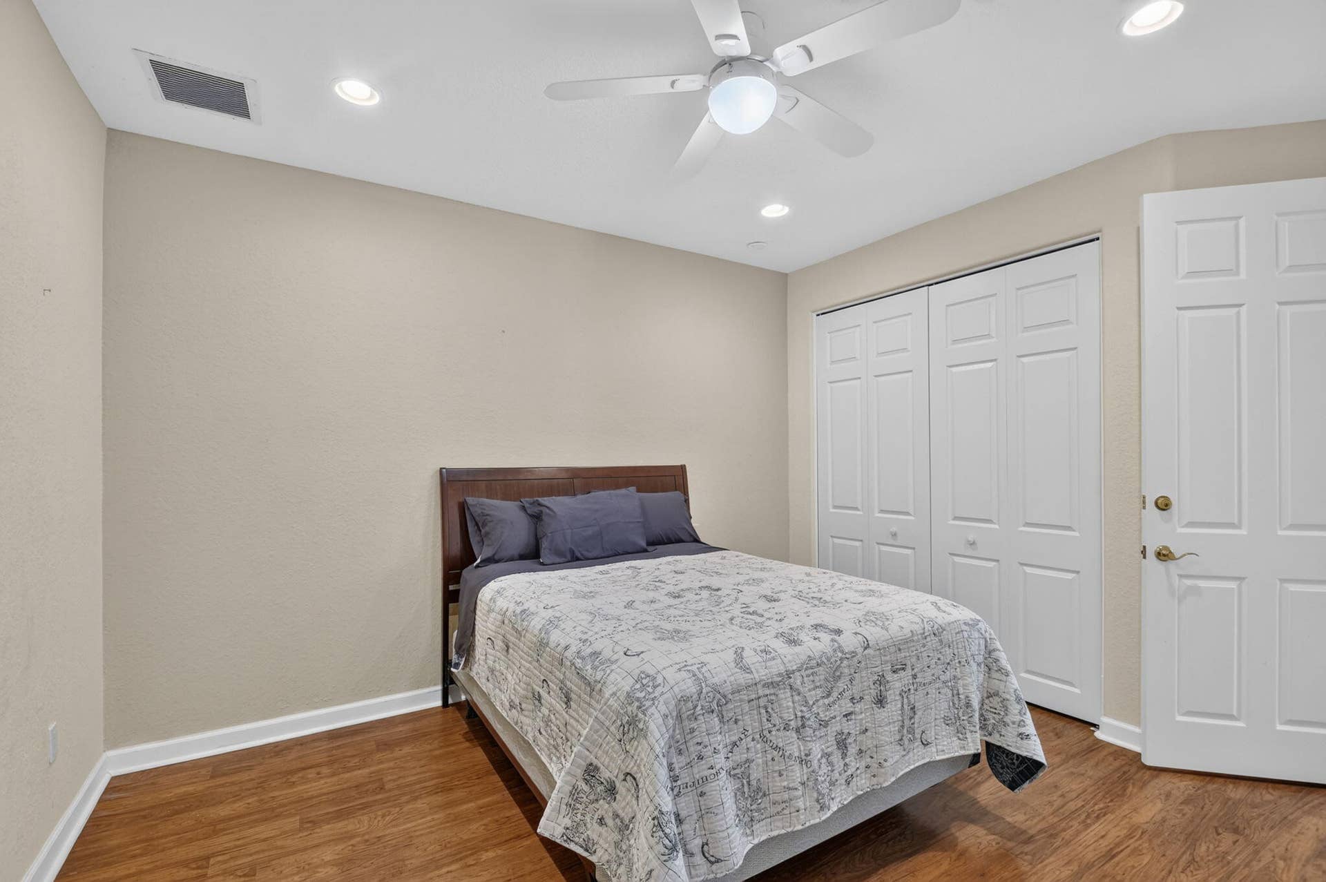 4936 Exeter Estate Lane, Lake Worth, FL 33449 Guest Bedroom 3