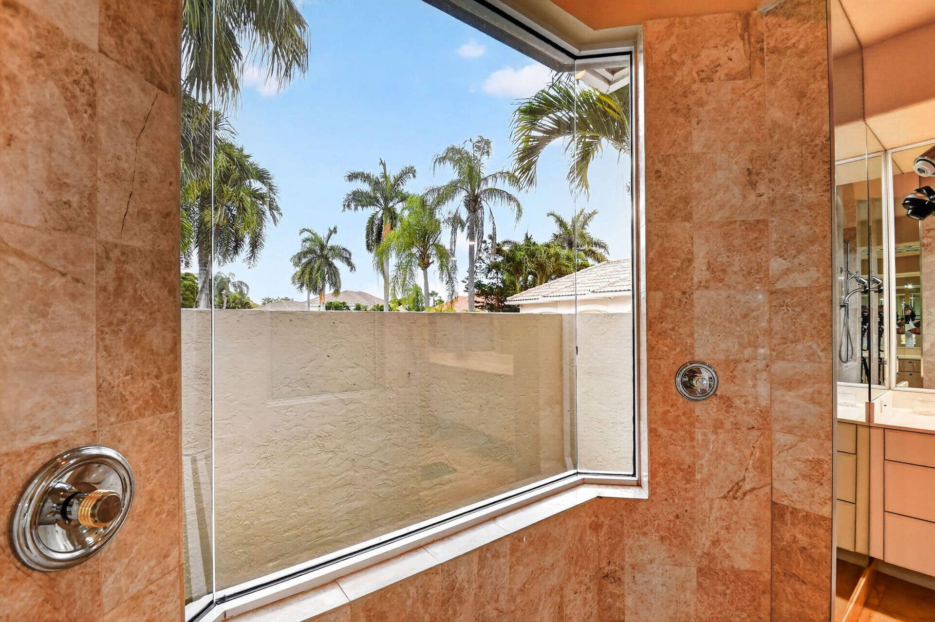 4936 Exeter Estate Lane, Lake Worth, FL 33449 Primary Bathroom