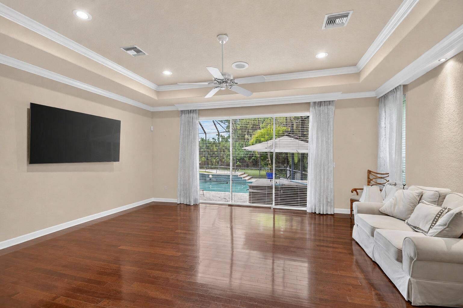4936 Exeter Estate Lane, Lake Worth, FL 33449 Primary Bedroom