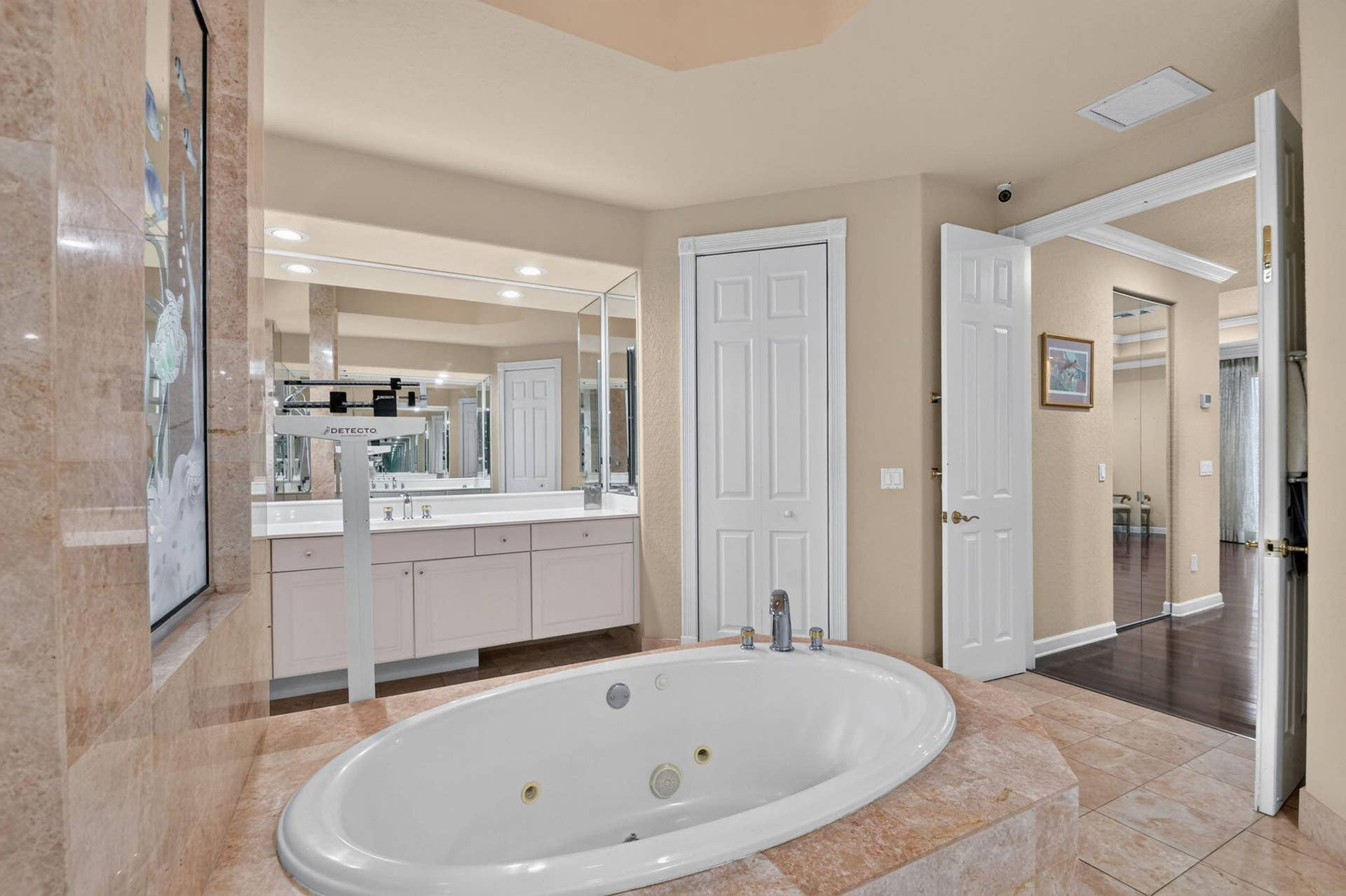 4936 Exeter Estate Lane, Lake Worth, FL 33449 Primary Bathroom