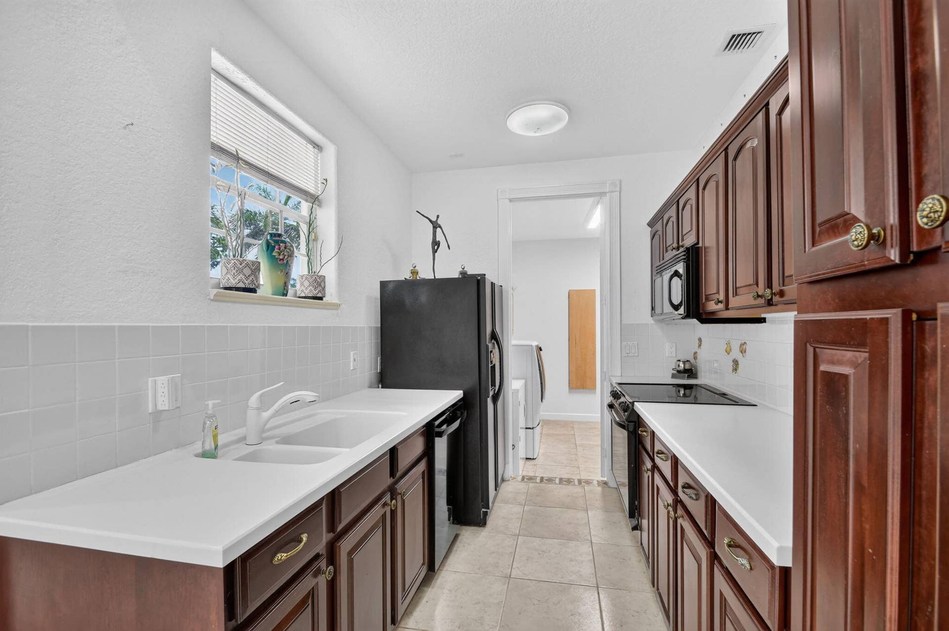 4936 Exeter Estate Lane, Lake Worth, FL 33449 Second Kitchen