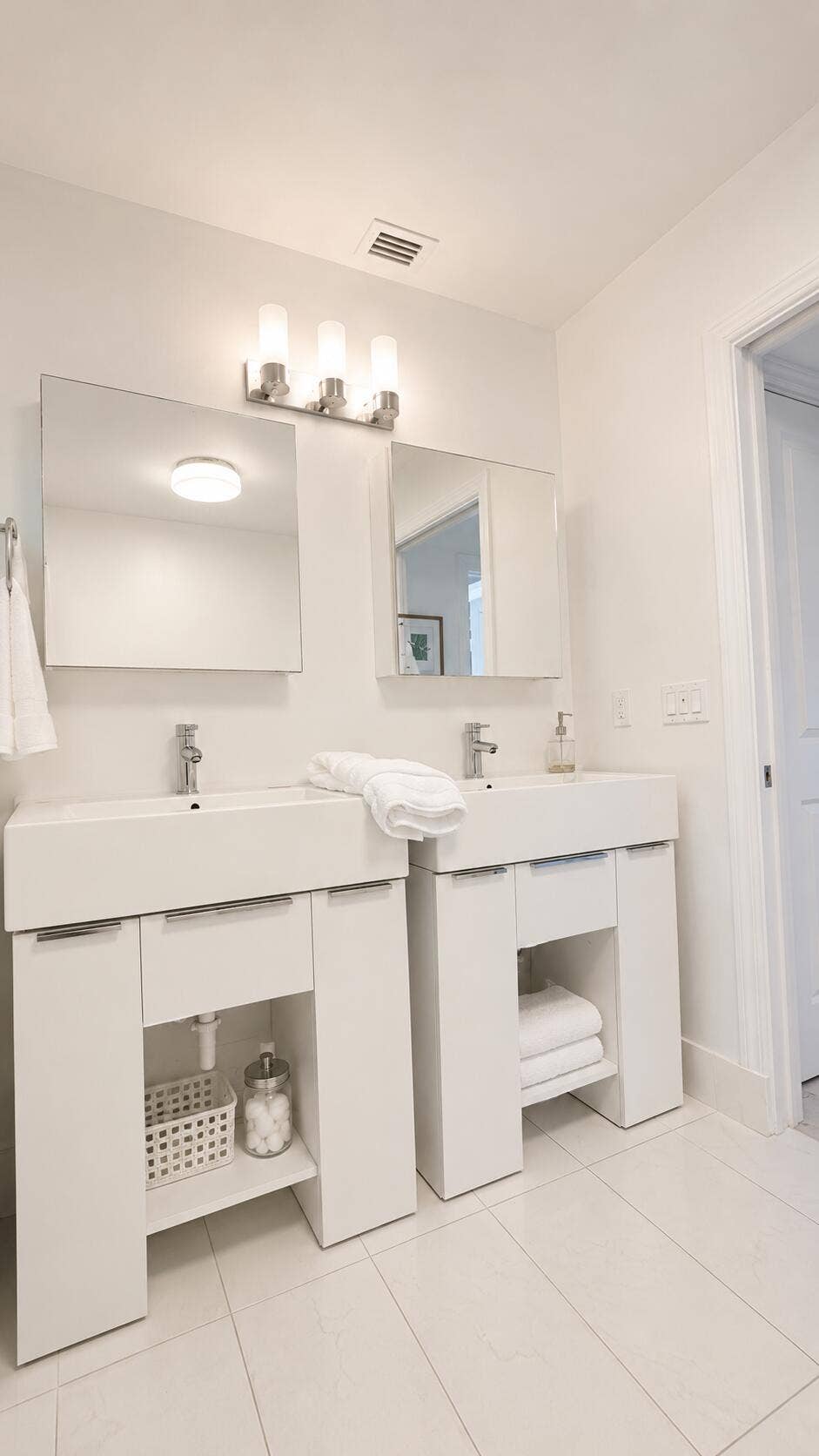 Master Bath 1