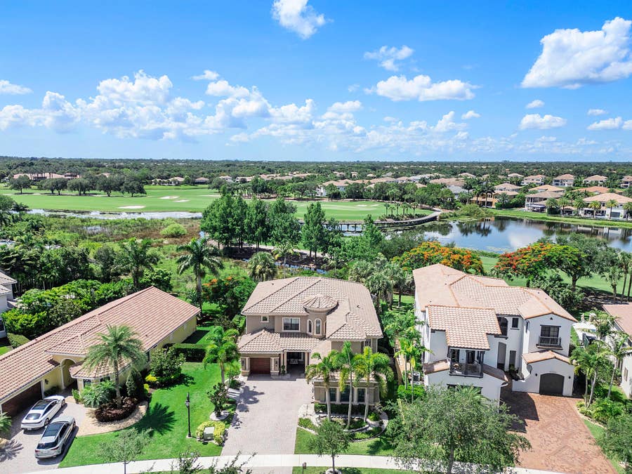 Property photo for 10282 Emerson Street, Parkland, FL