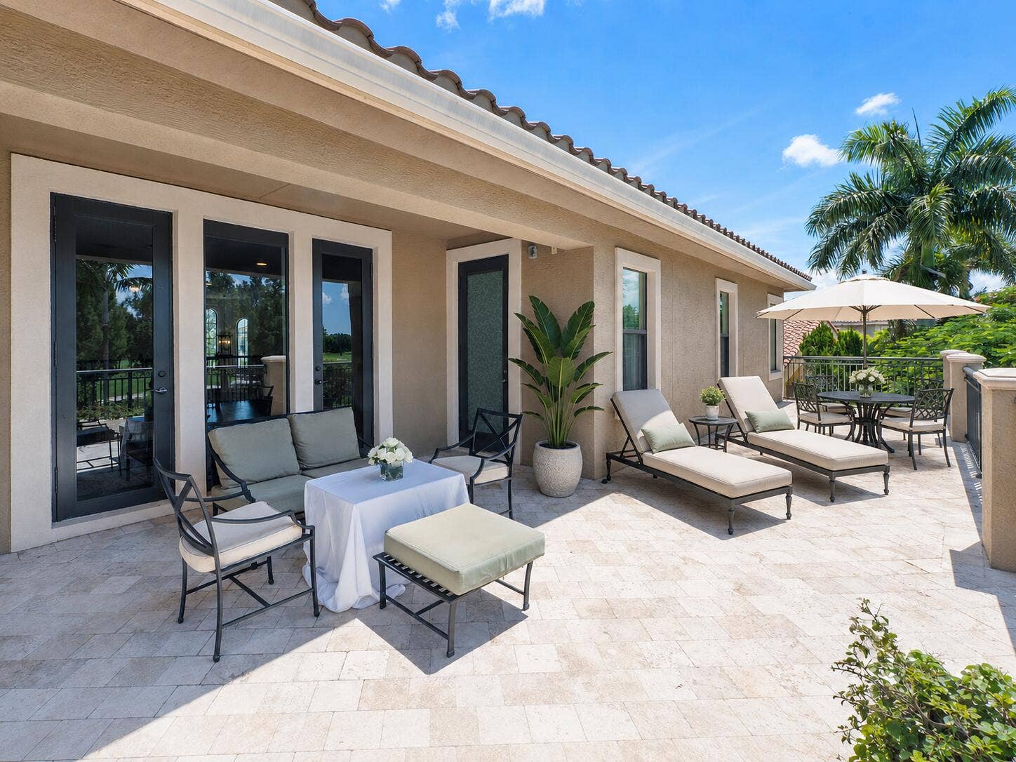 10282 Emerson Street, Parkland, FL 33076 32balcony