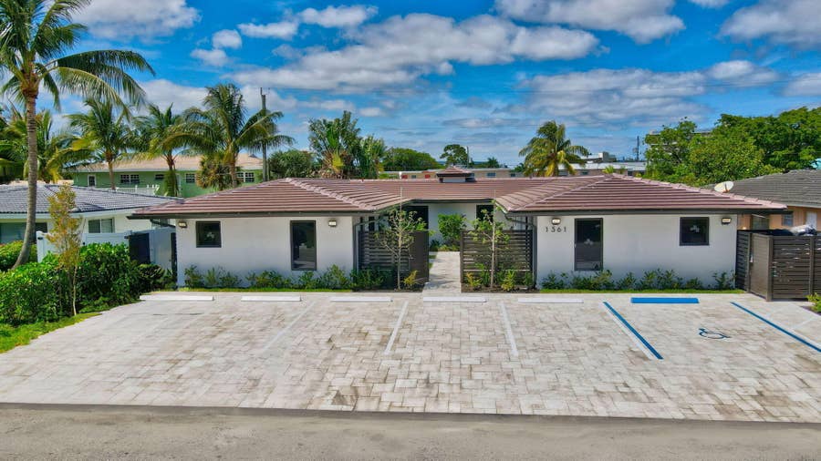 Property photo for 1361 SE 4th Street, #3, Deerfield Beach, FL