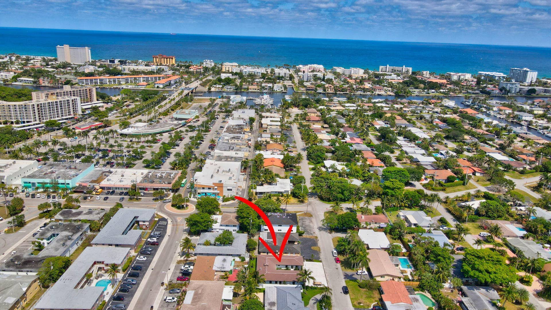 1361 SE 4th Street, #3, Deerfield Beach, Deerfield Beach, FL 33441 7-web-or-mls-DJI_0226_27_28_29_30