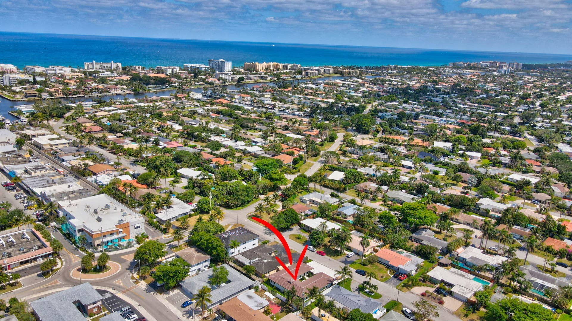 1361 SE 4th Street, #3, Deerfield Beach, Deerfield Beach, FL 33441 8-web-or-mls-DJI_0231_2_3_4_5