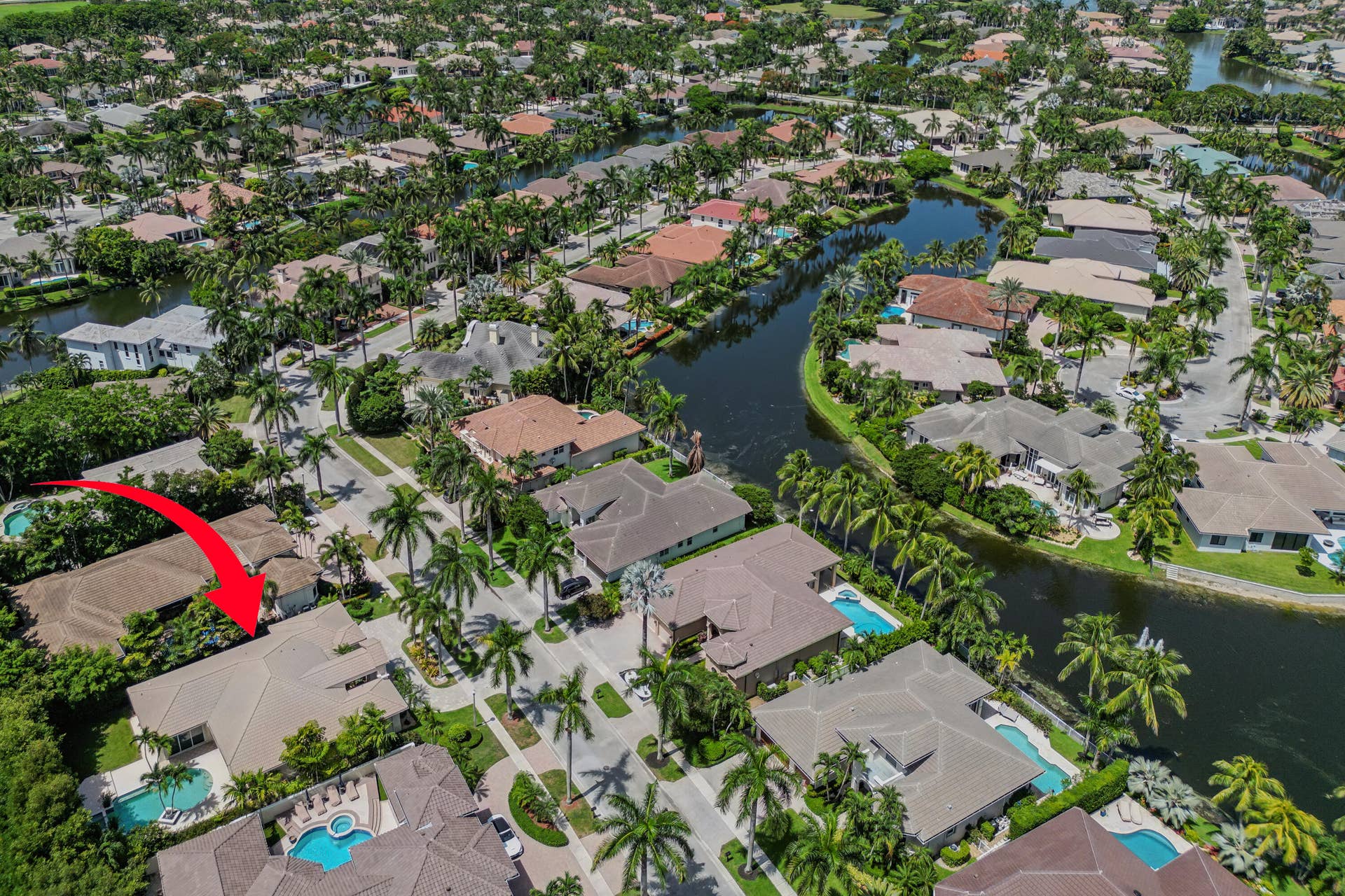 11065 Canary Island Court, Plantation, FL 33324 36-3036