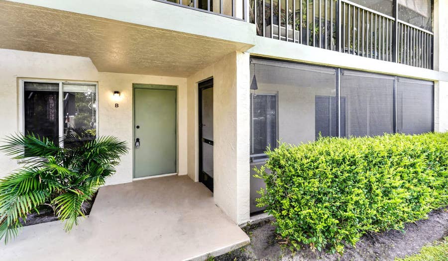 Property photo for 6495 Chasewood Drive, #B, Jupiter, FL