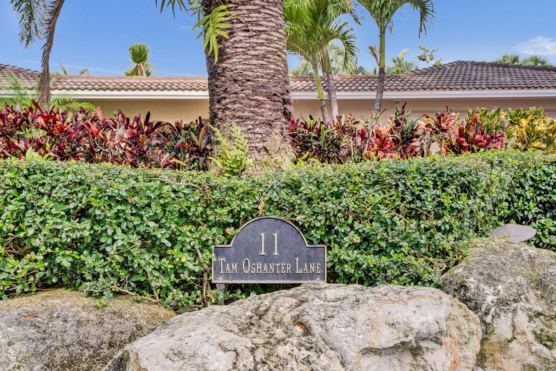 11 Tam O'shanter Lane, Fort Lauderdale, FL 33308 ~11 Tam O'Shanter Lane~