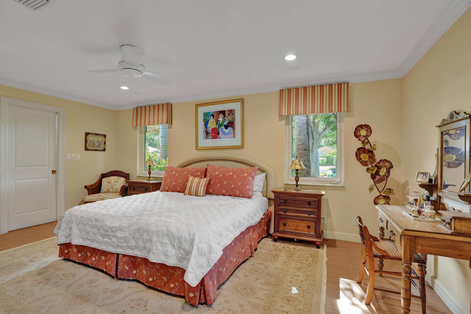 11 Tam O'shanter Lane, Fort Lauderdale, FL 33308 Primary Bedroom