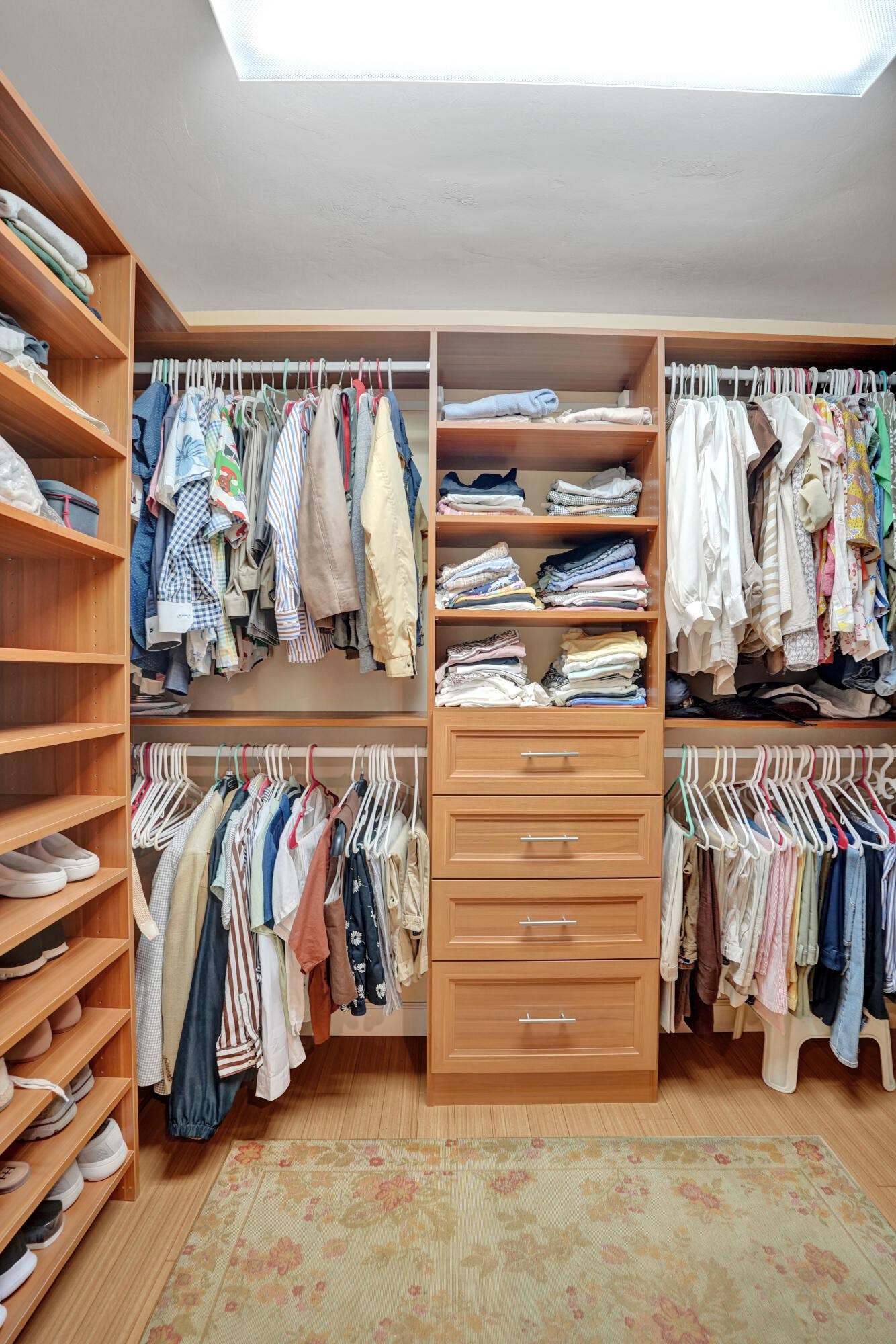 11 Tam O'shanter Lane, Fort Lauderdale, FL 33308 Primary Closet