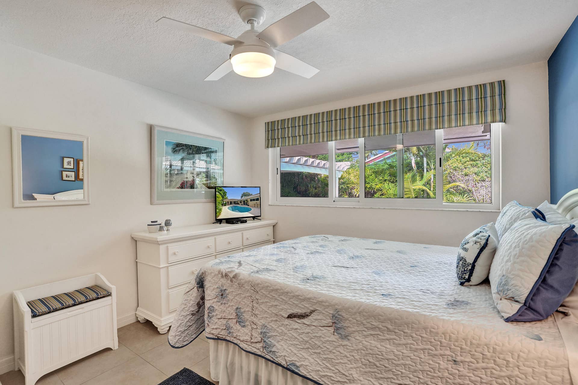11 Tam O'shanter Lane, Fort Lauderdale, FL 33308 2nd Bedroom