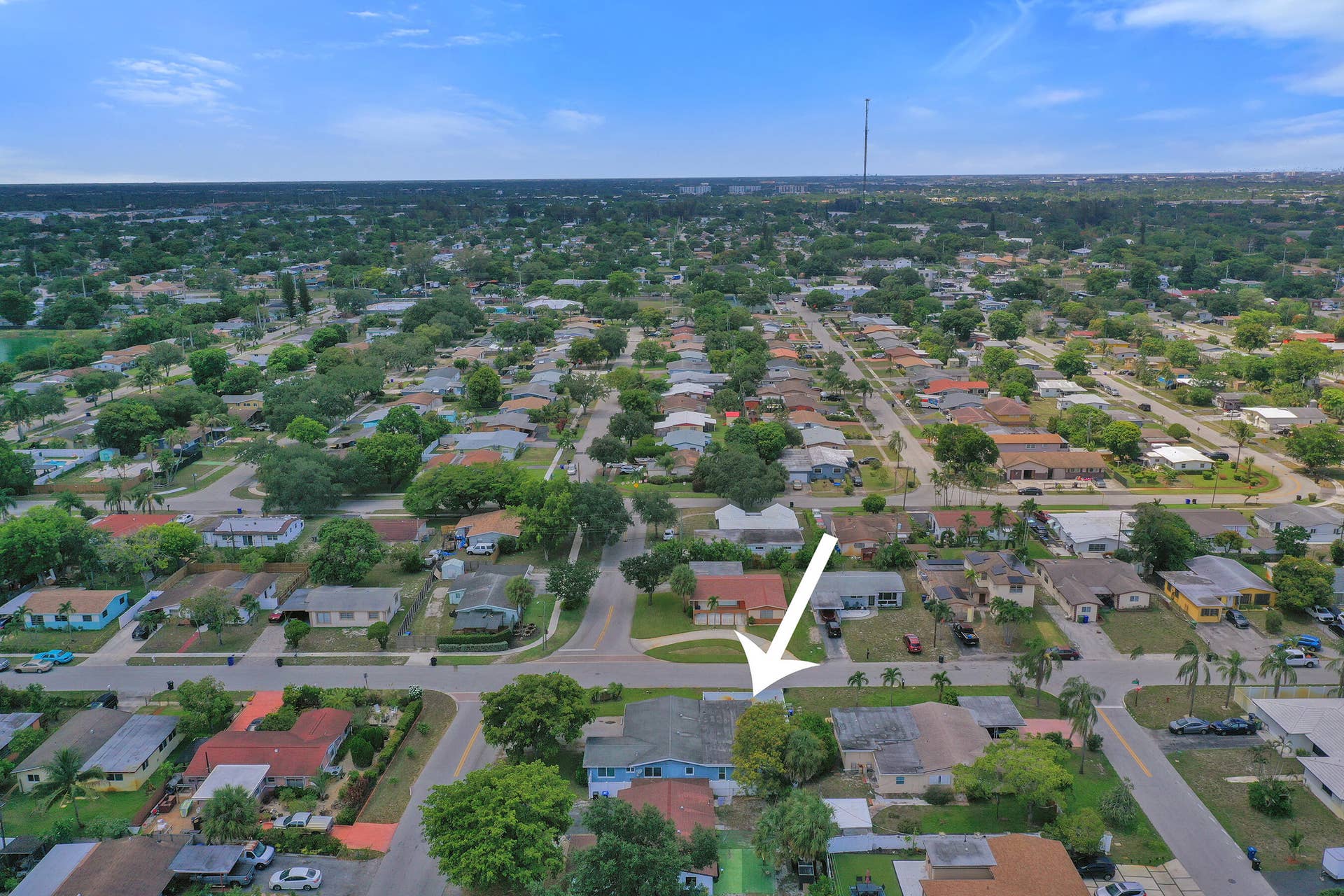 1650 NW 27th Avenue, #1650, Fort Lauderdale, FL 33311 IMG_0064